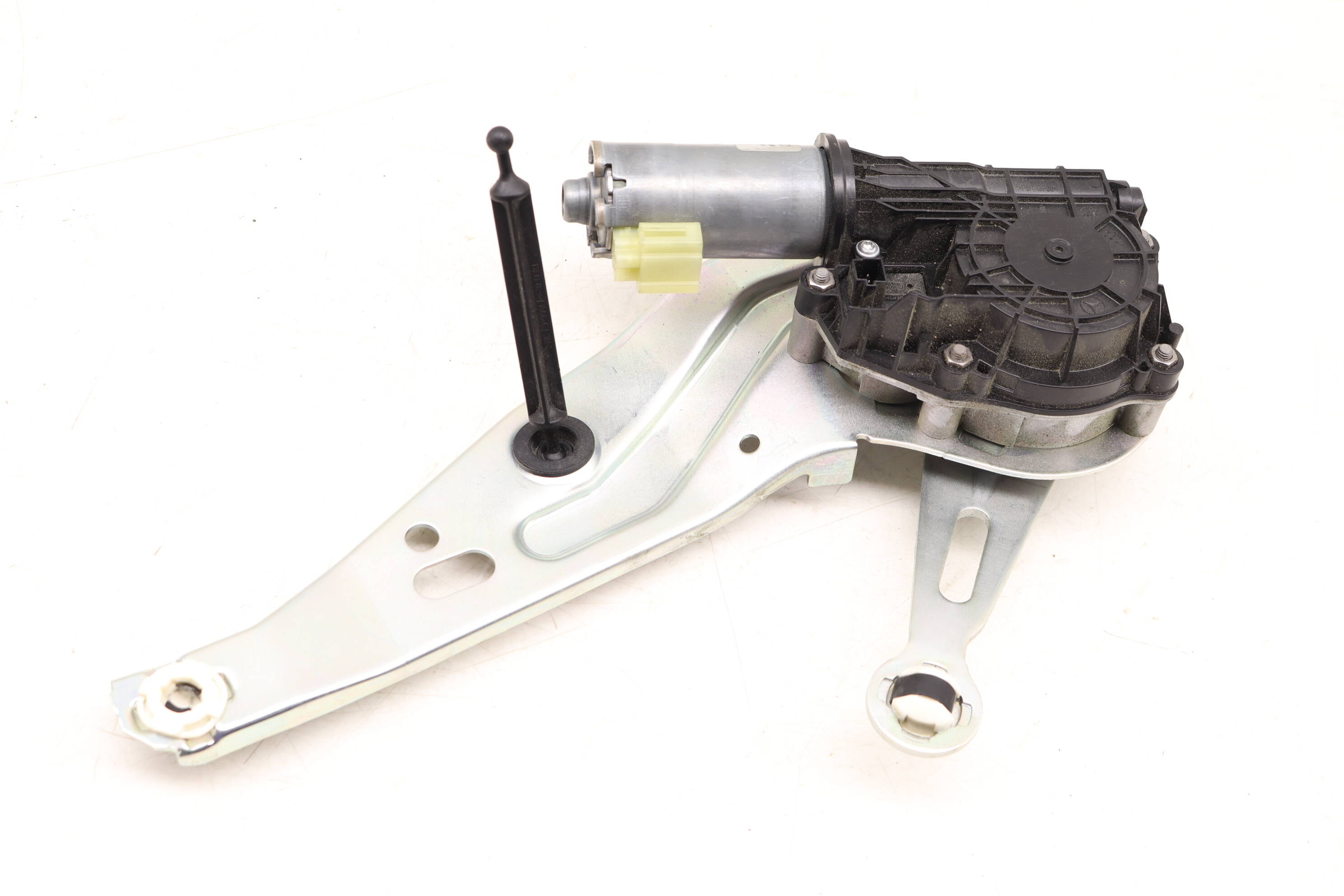 Mercedes-Benz Trunk Lid Drive Unit Motor 2228200442