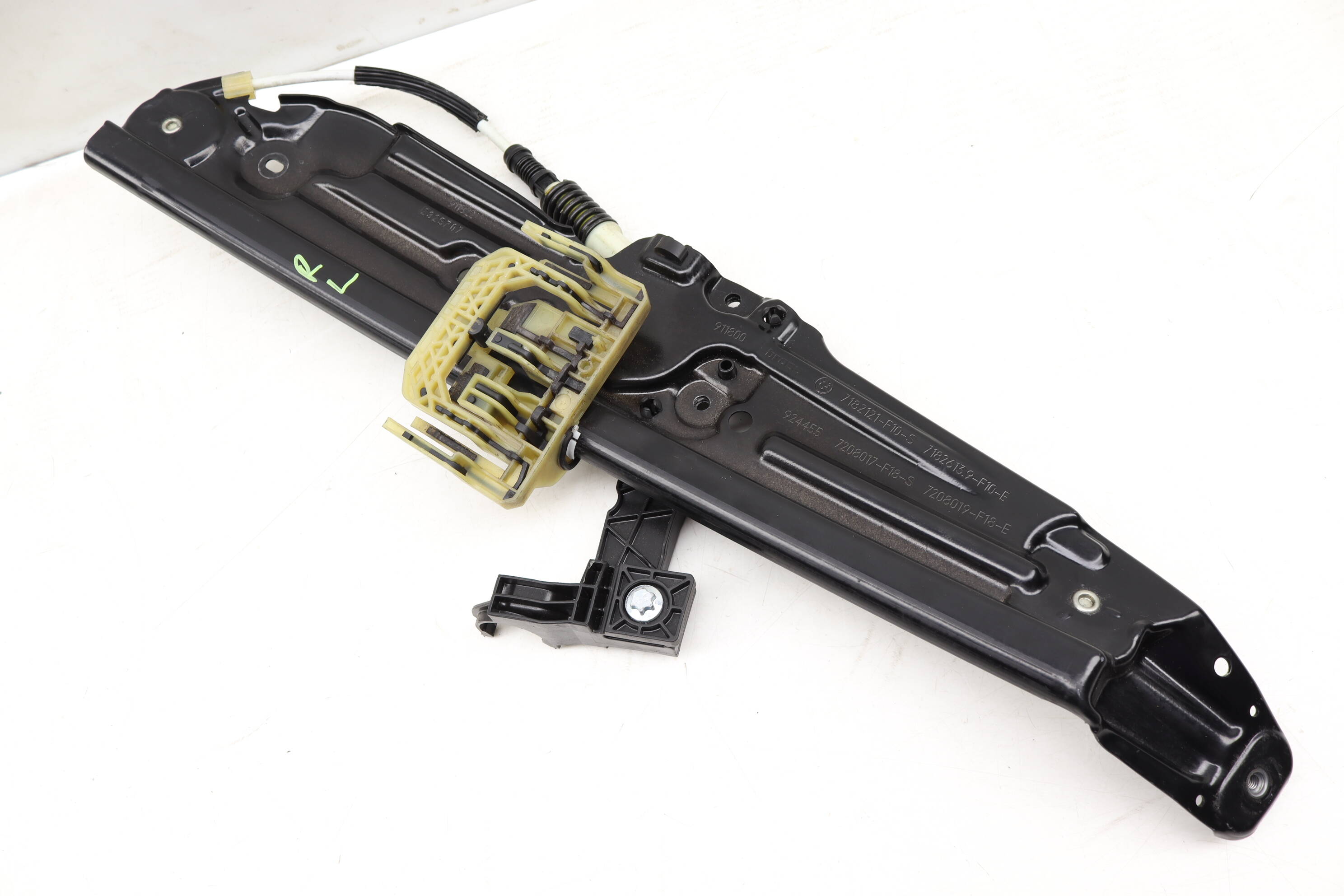 Window Regulator 51357182613