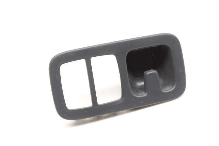 3Nd Row Seat Release Switch Trim W/ Coat Hook 4M0863365 main product photo
