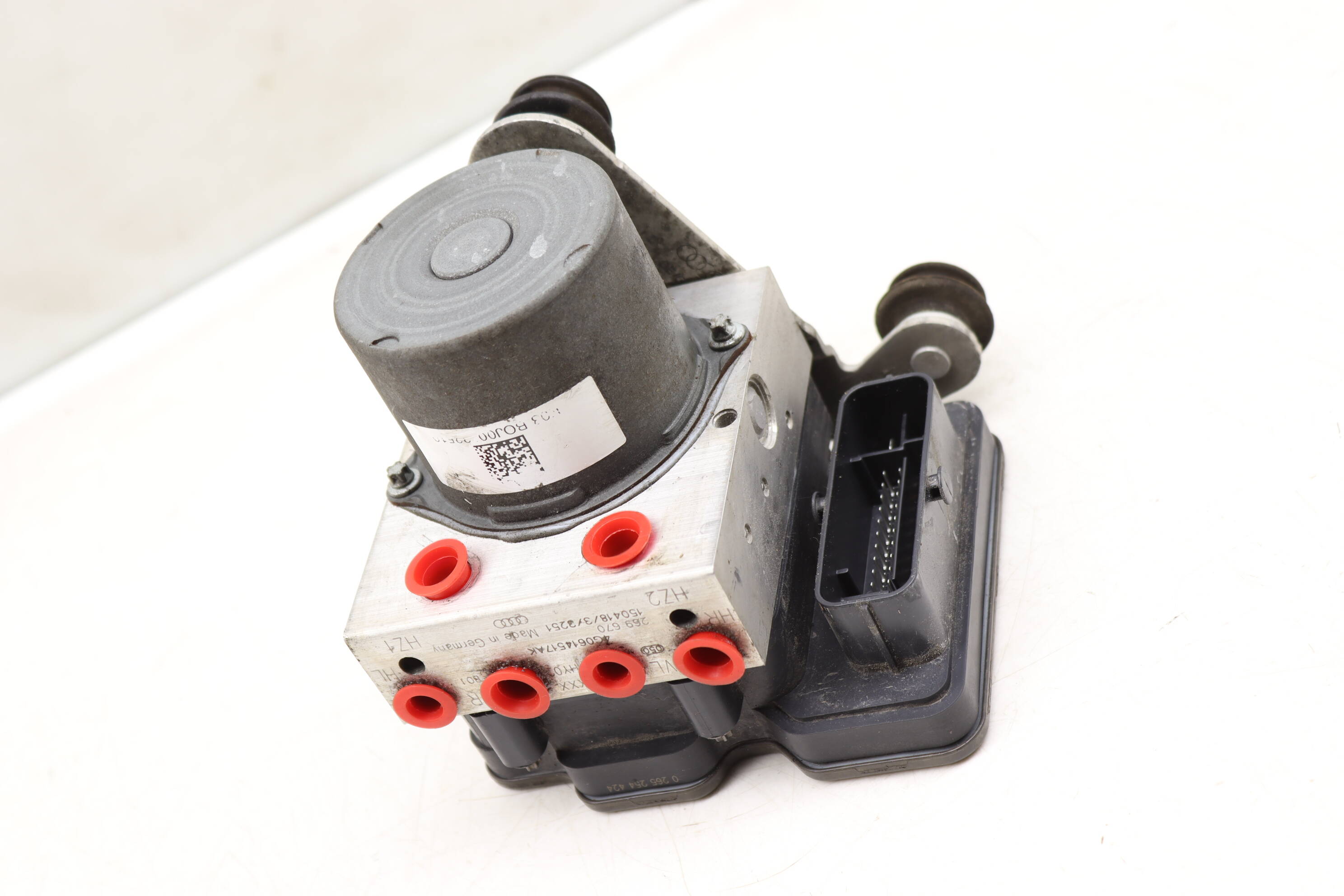 Abs Pump / Module Unit 4G0614517AK