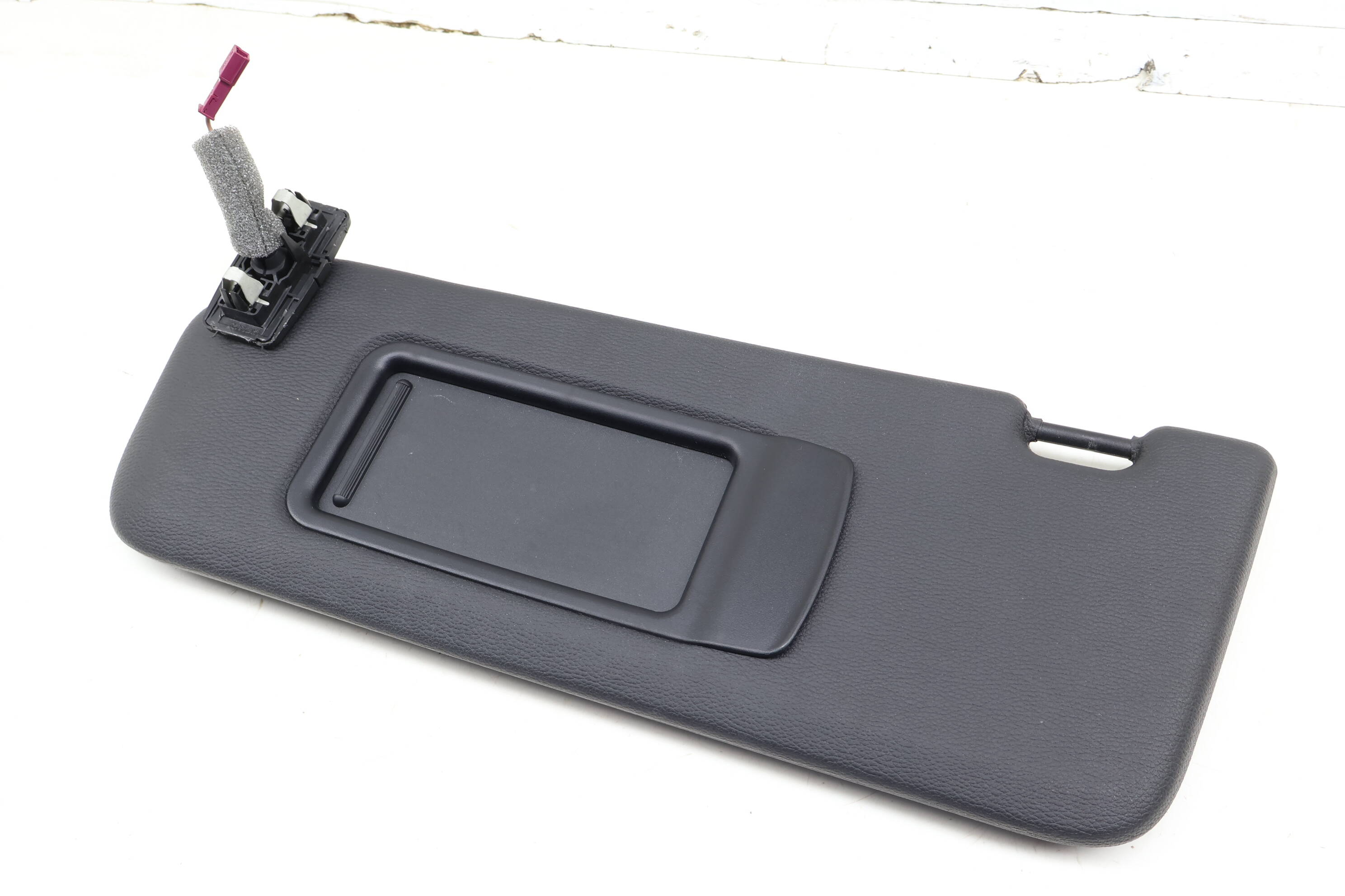 Sun Visor / Mirror 51168062217