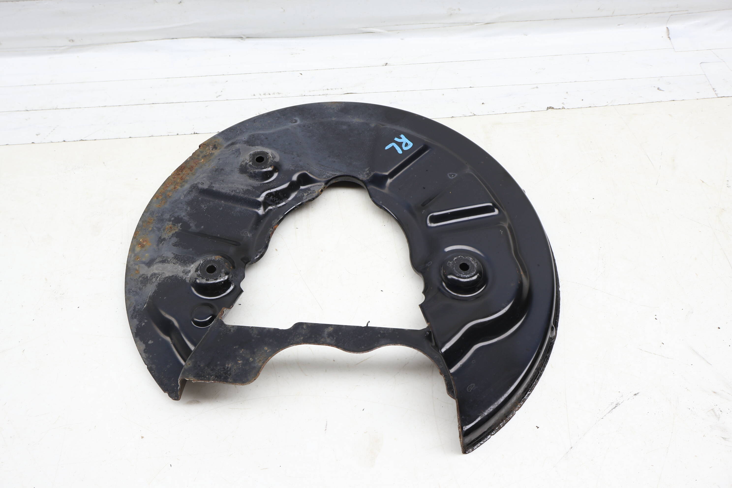 Brake Dust / Splash Shield 5Q0615611S