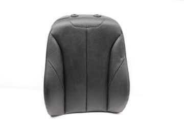 Upper Seat Backrest Cushion (Leather) 52107319558