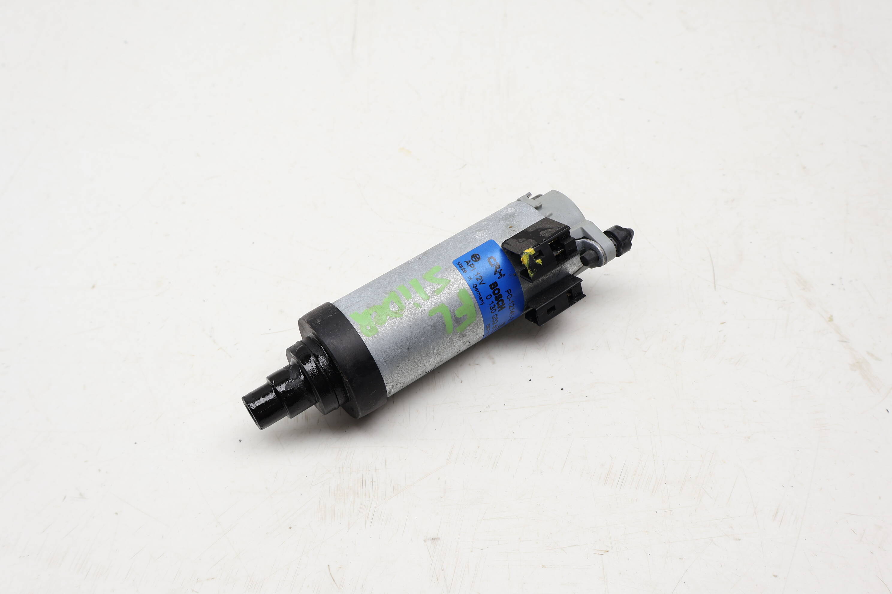 Slide Seat Motor (Longitudinal) 67316973593