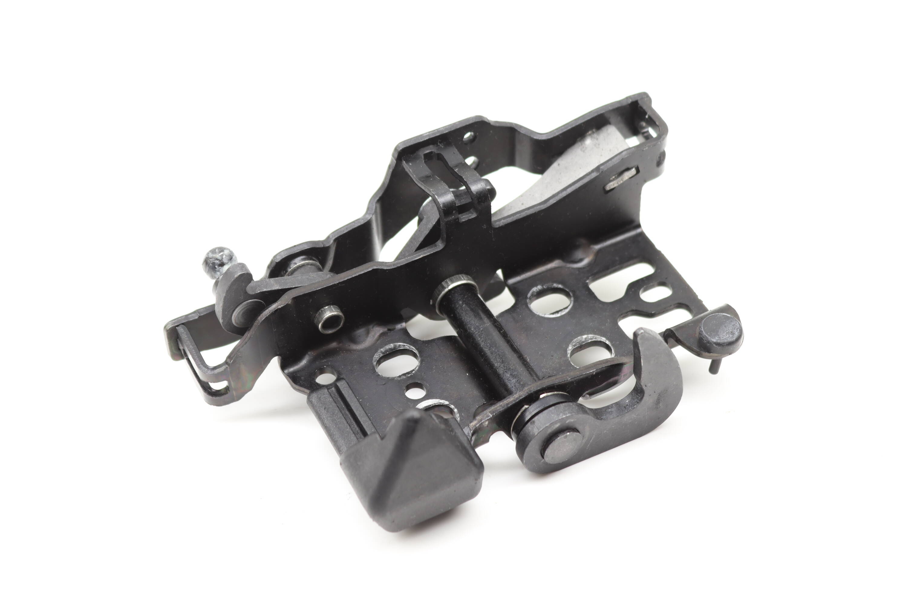 Convertible Top Latch 8W7898814