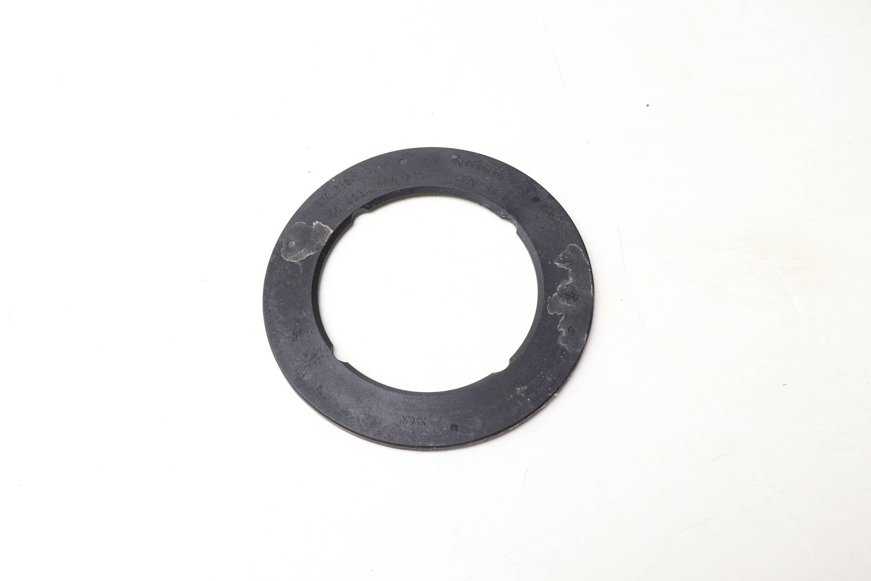 Strut / Shock Spacer Plate 97033351701