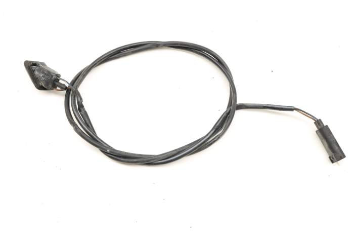 Windshield Washer Sprayer Jet / Nozzle 4D0955988 main product photo