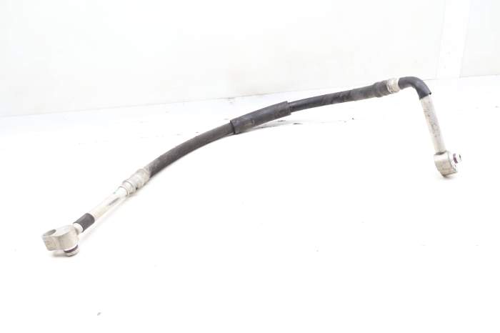 Lower High Pressure Ac Hose / Line / Pipe 8E0260701BS main product photo