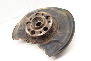 Spindle Knuckle W/ Wheel Bearing 2043503108