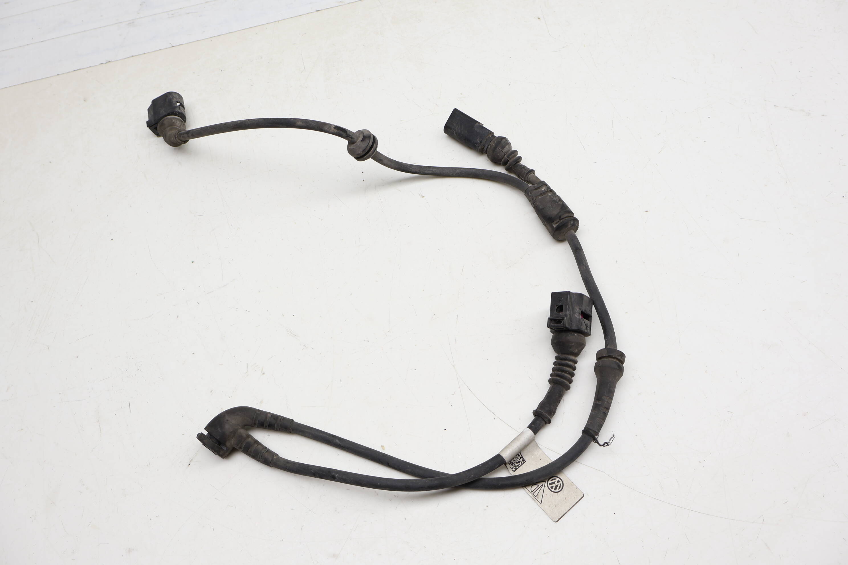 Abs / Speed Sensor Wiring Harness 7P0971279C 95861232101