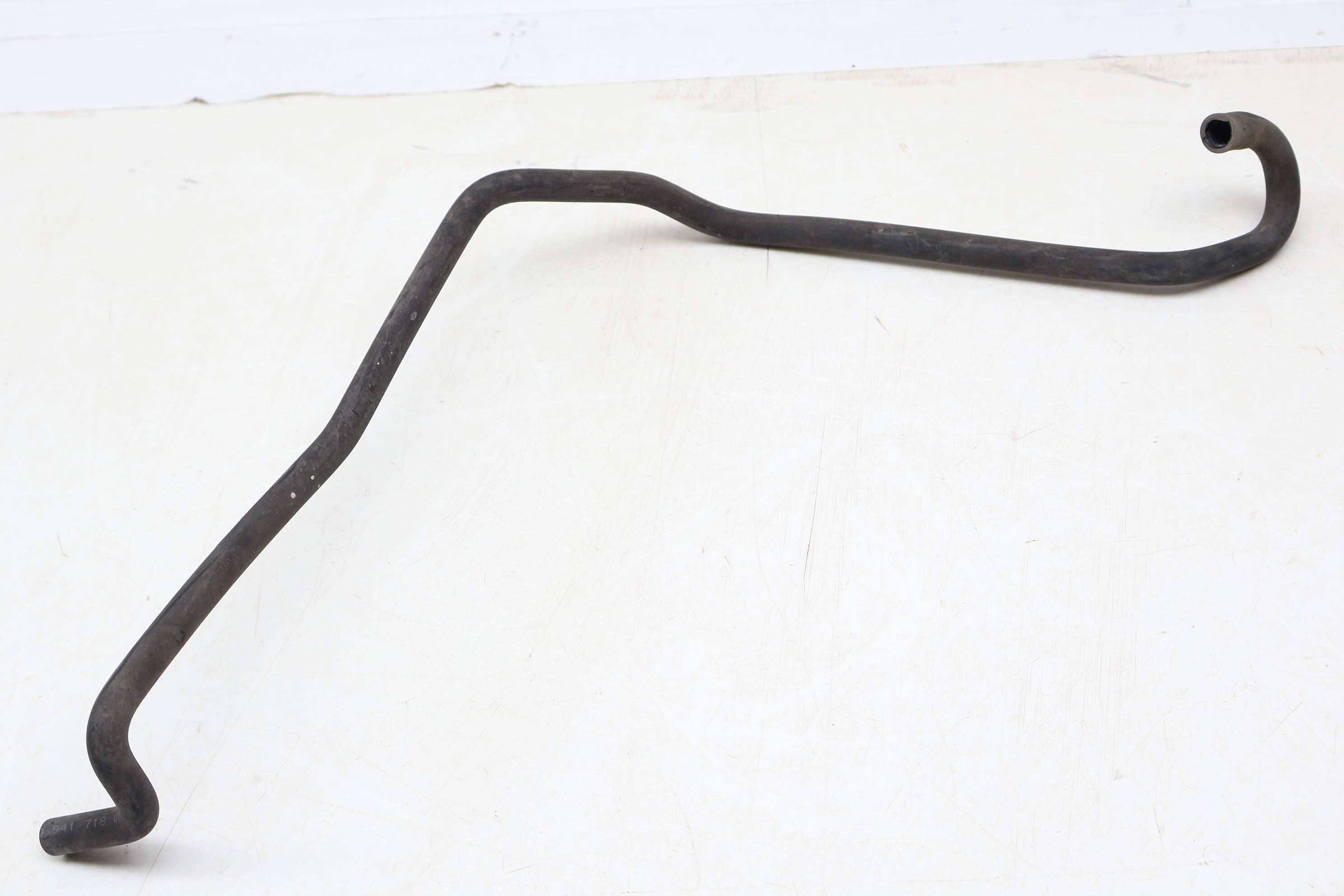 Headlight / Headlamp Hose 4L0941718