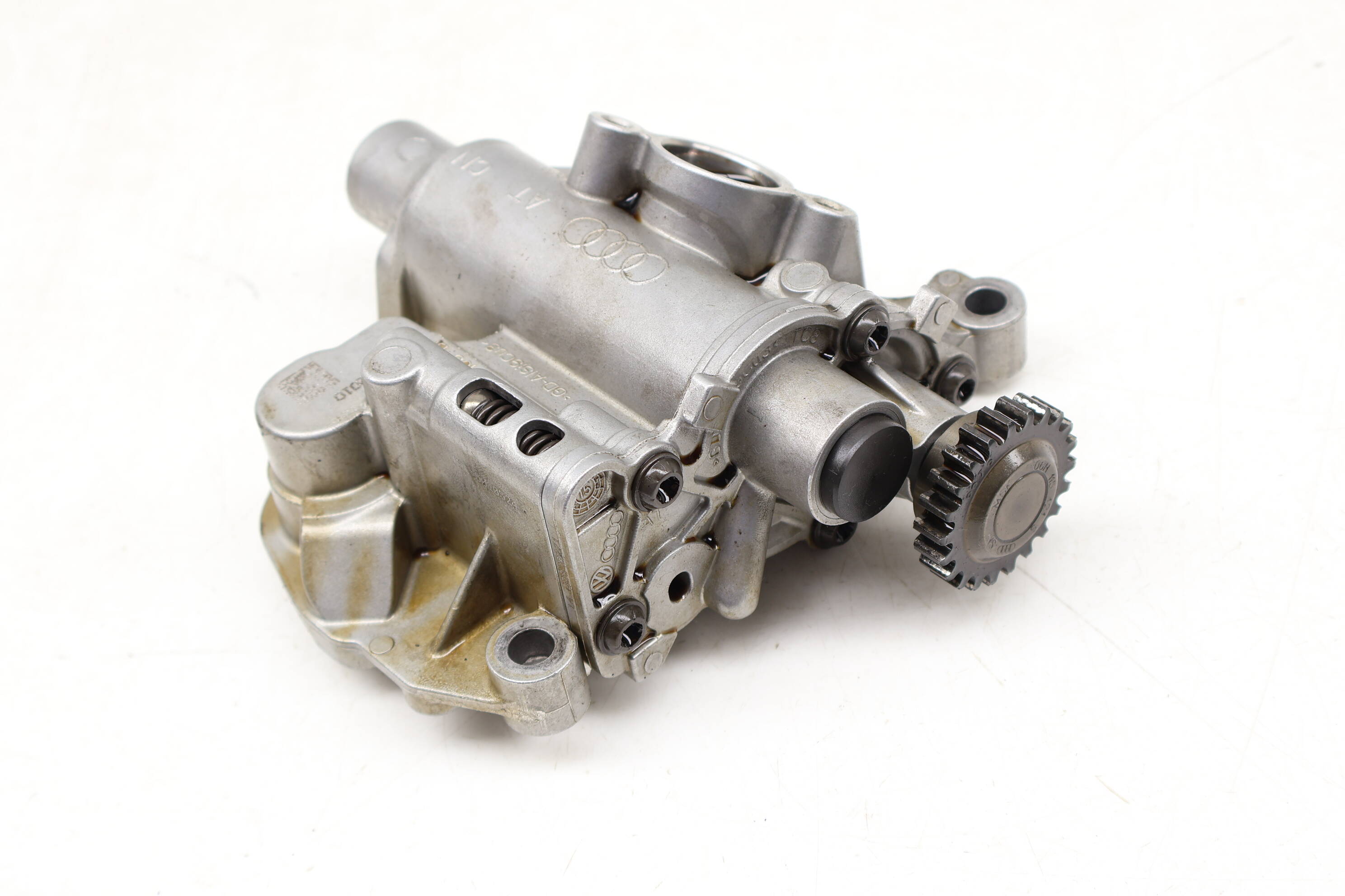 Engine Oil Pump 06H115105BF