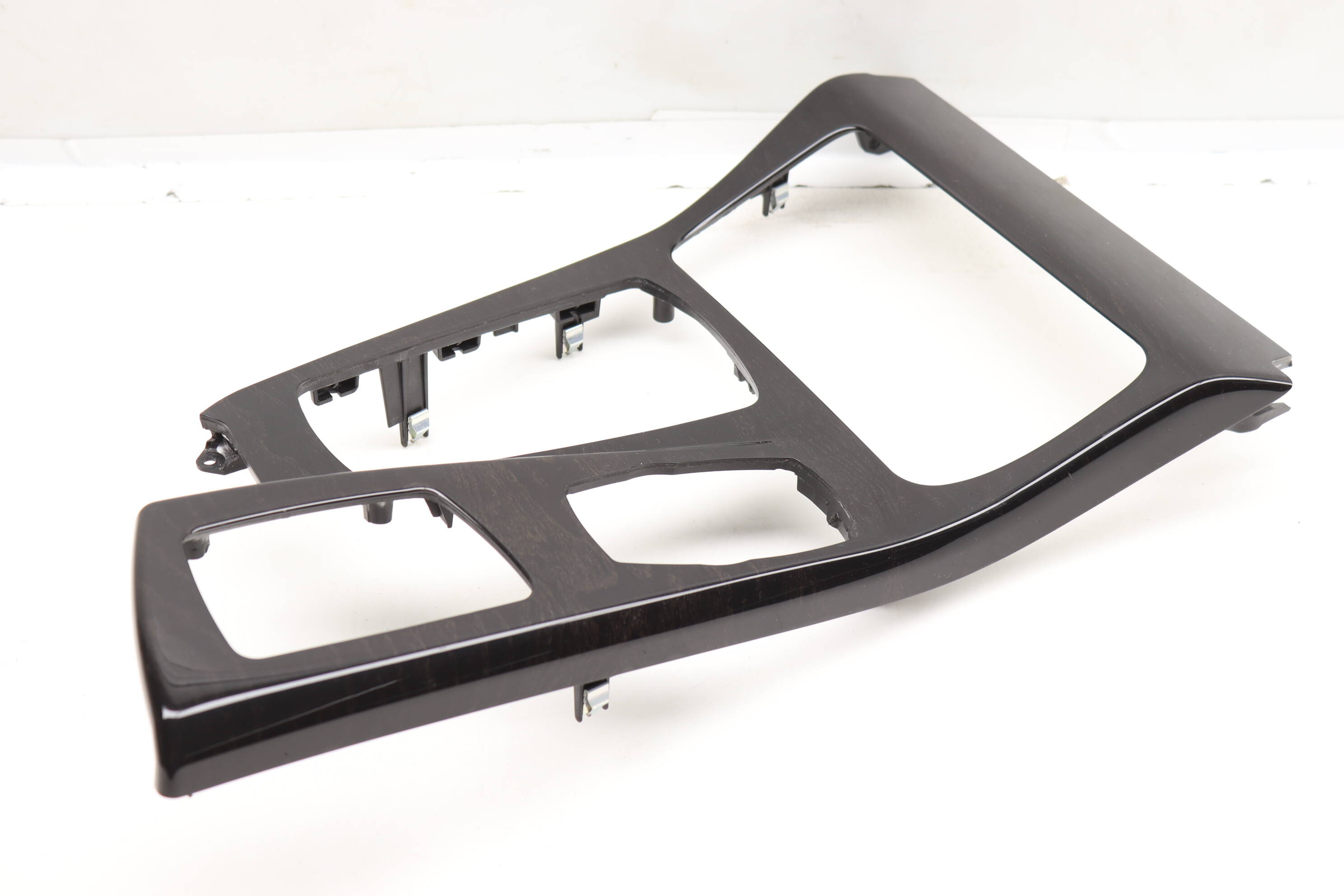 Center Console Trim / Panel 51169206389