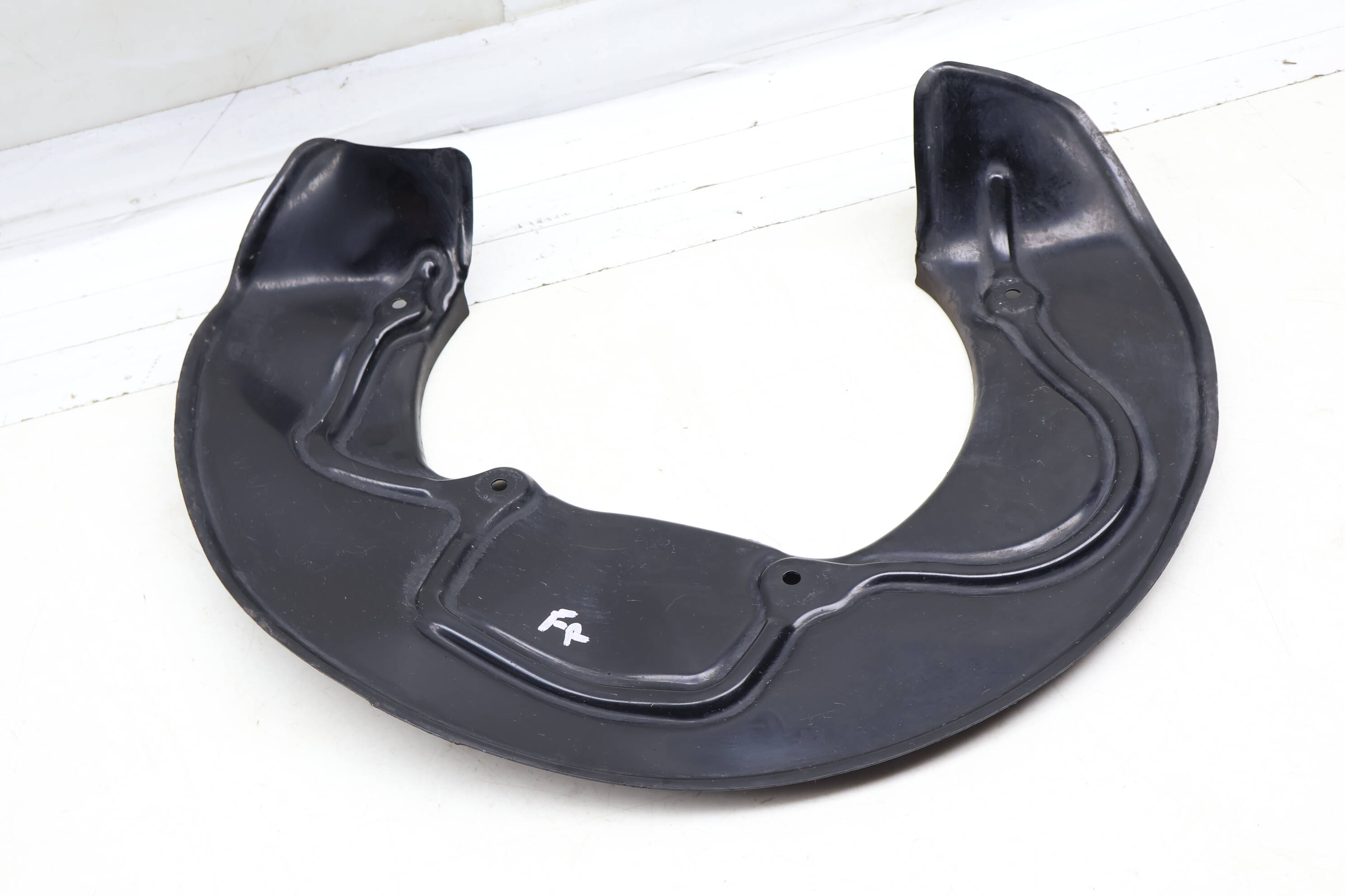 Brake Dust / Splash Shield 4H0615312D