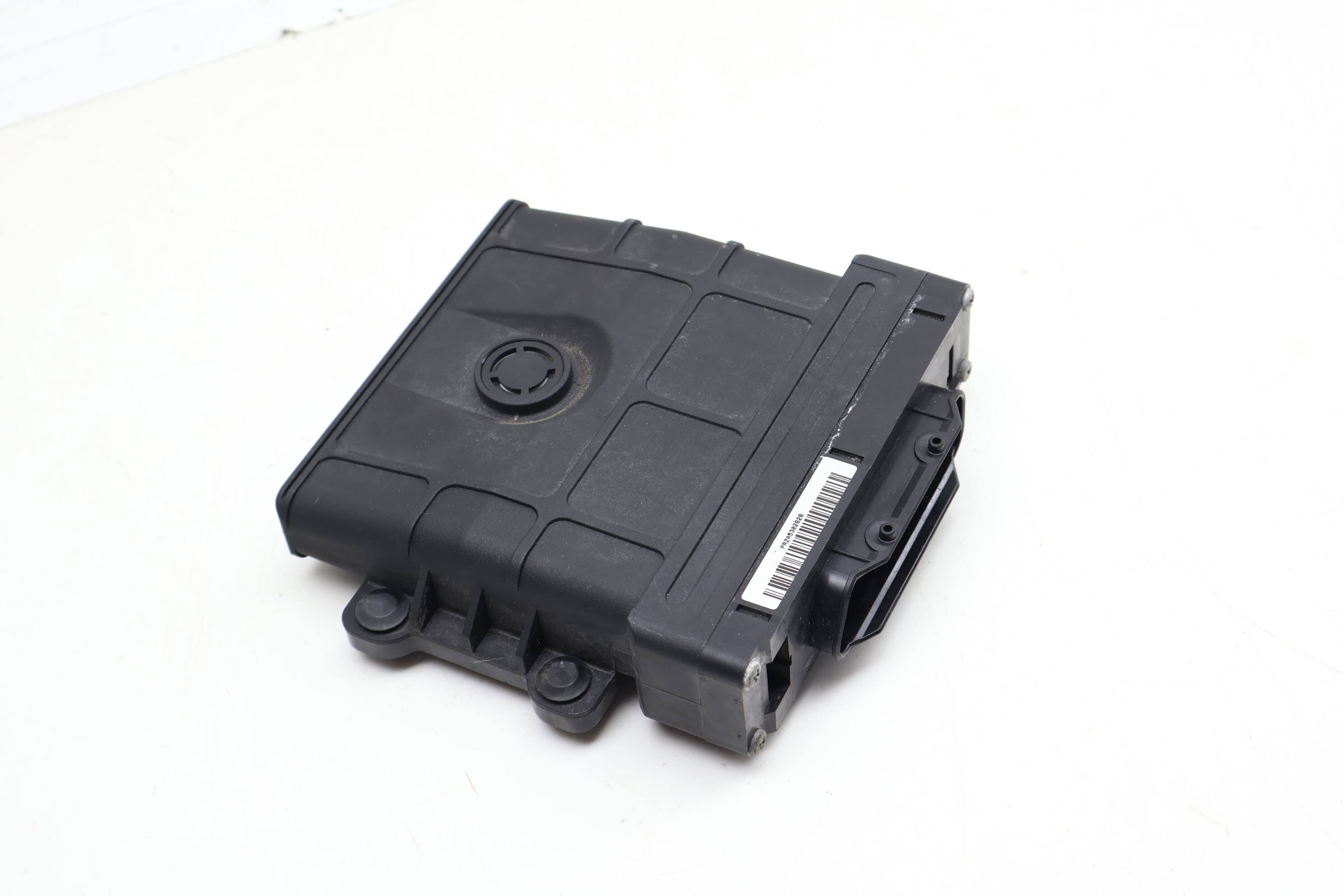 Tcu / Tcm / Transmission Control Module 09G927750NK