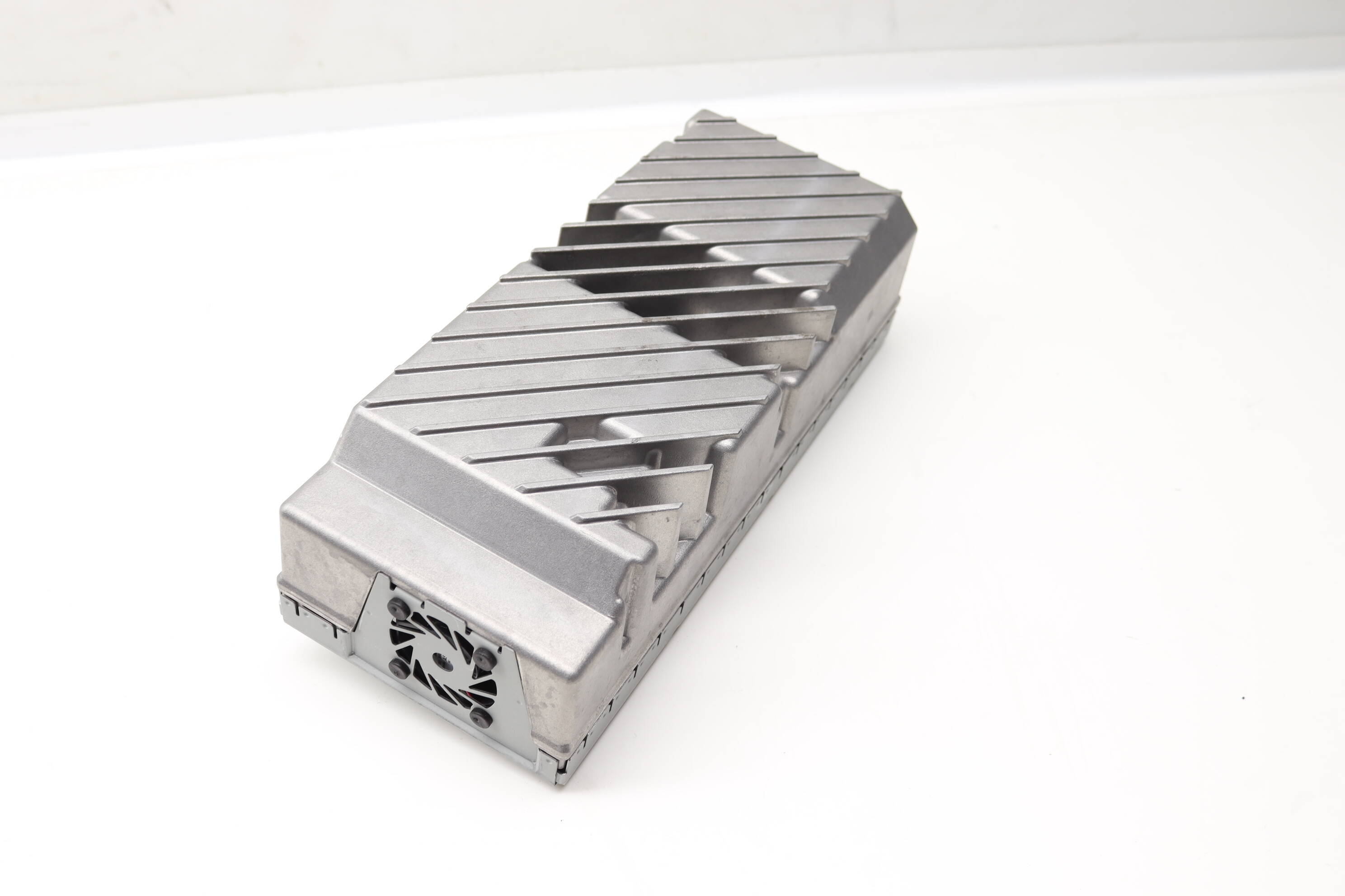 BMW Bang & Olufsen Amplifier / Amp (X5, X6) 65126808527