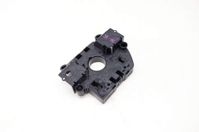Steering Column Switch Module 61319368602 main product photo