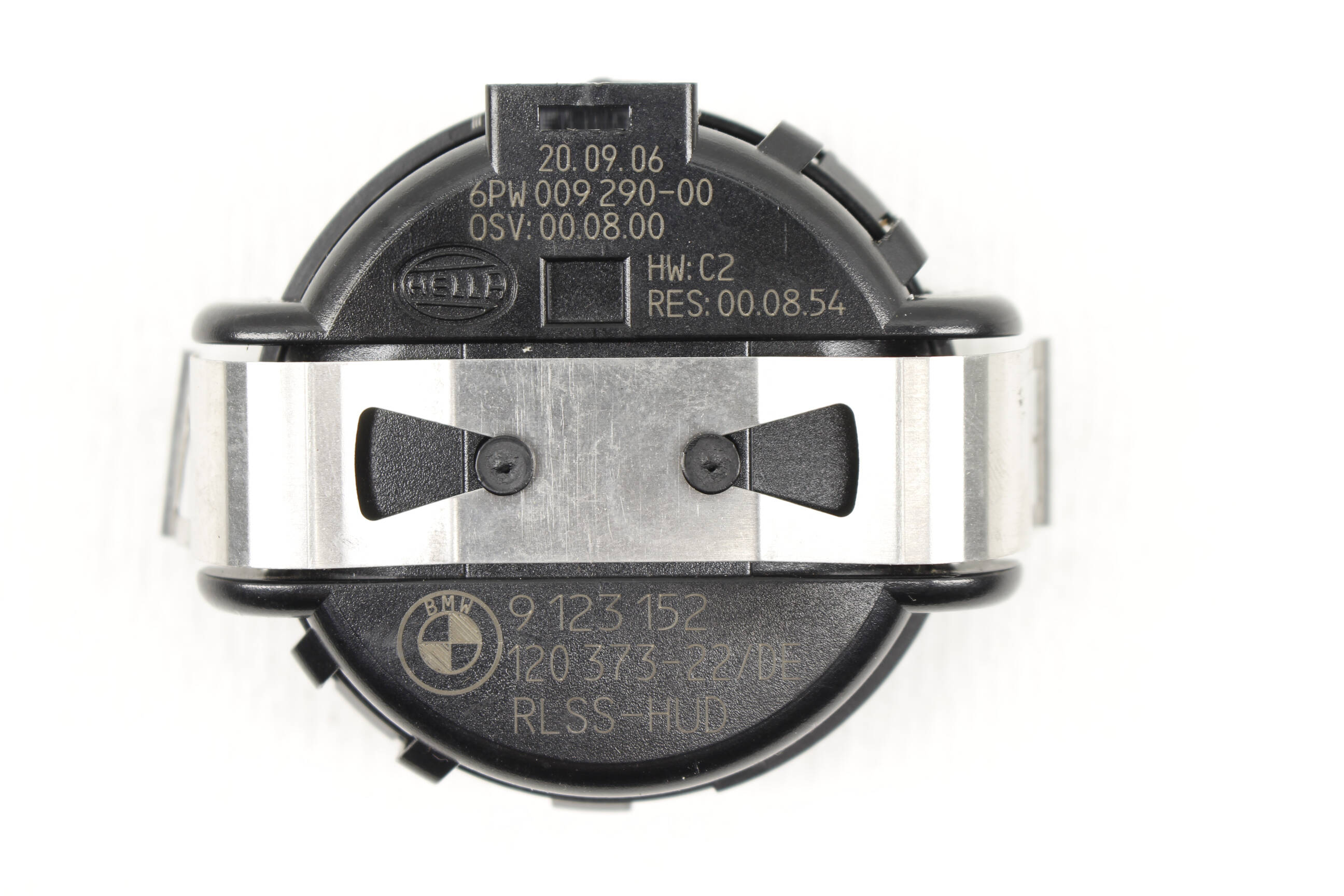 BMW Rain / Light / Solar Sensor (X5) 61359123152