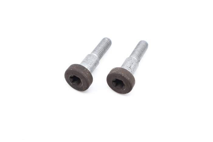 Parking Brake Motor / Actuator Screw Bolt Set (2) 99907345201 main product photo