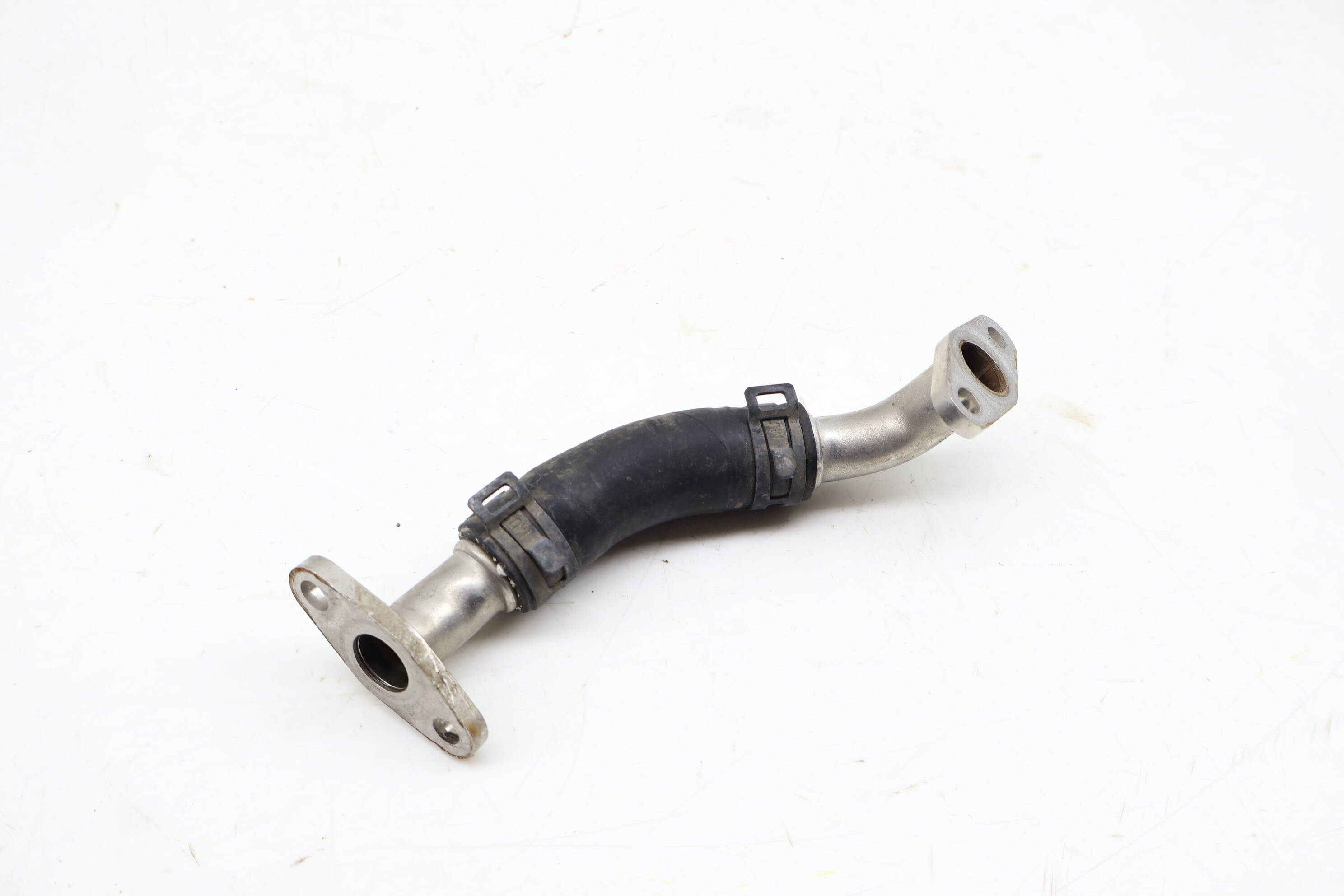 Turbo Oil Return Line / Pipe 06H145735G