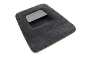 Trunk Access Panel / Boot Lining Cover 9Y0863992