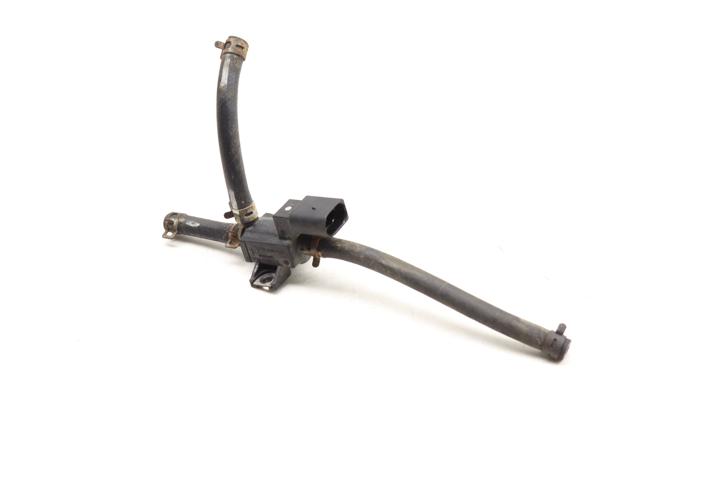 Solenoid Valve / Vacuum Hose Set 06F906283F