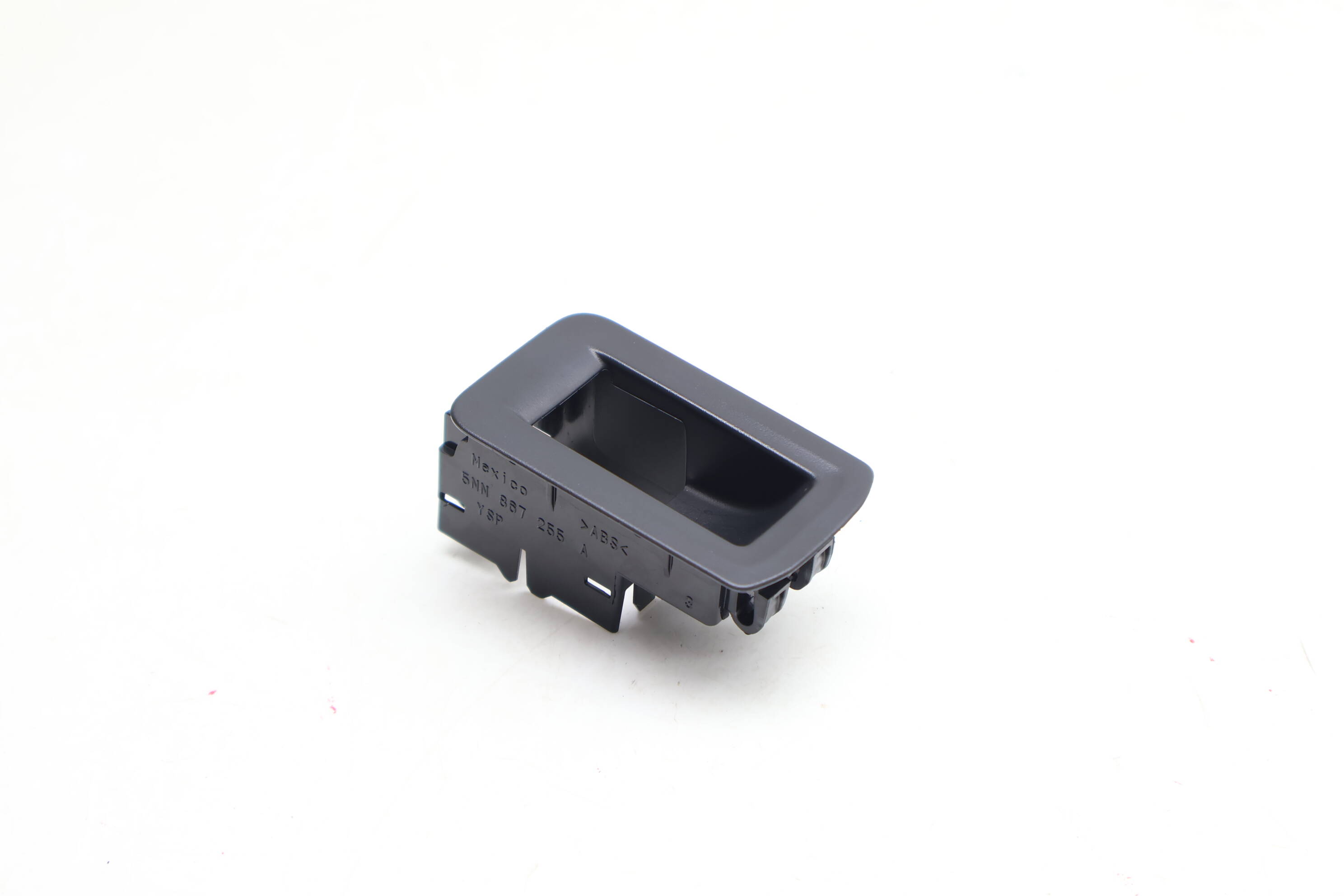 VW Door Window Switch Trim / Bezel (Tiguan) 5NN867255A