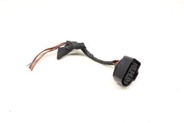 14-Pin Wiring Connector / Pigtail 8W0973737