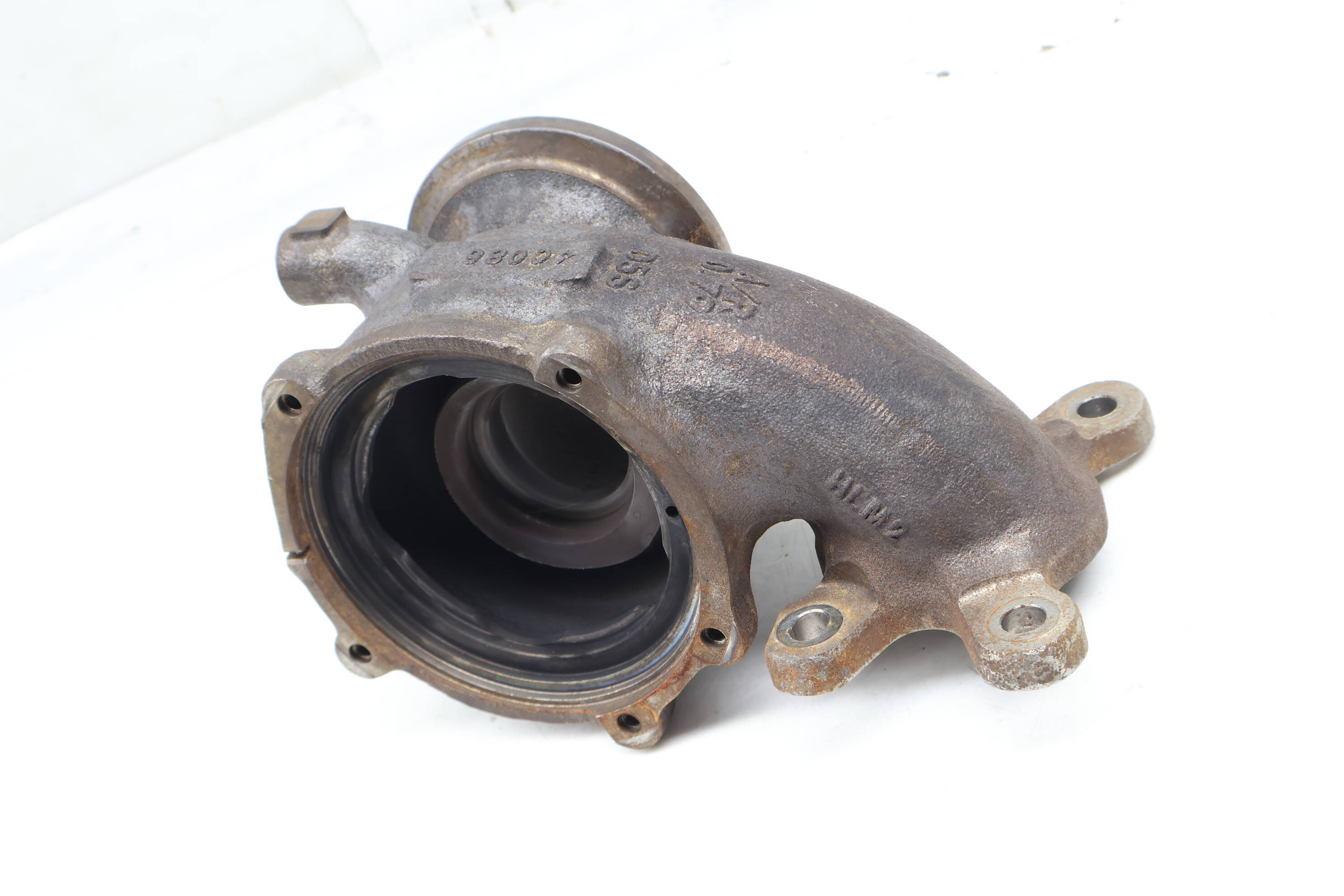 Turbo Exhaust Manifold 05E145702A