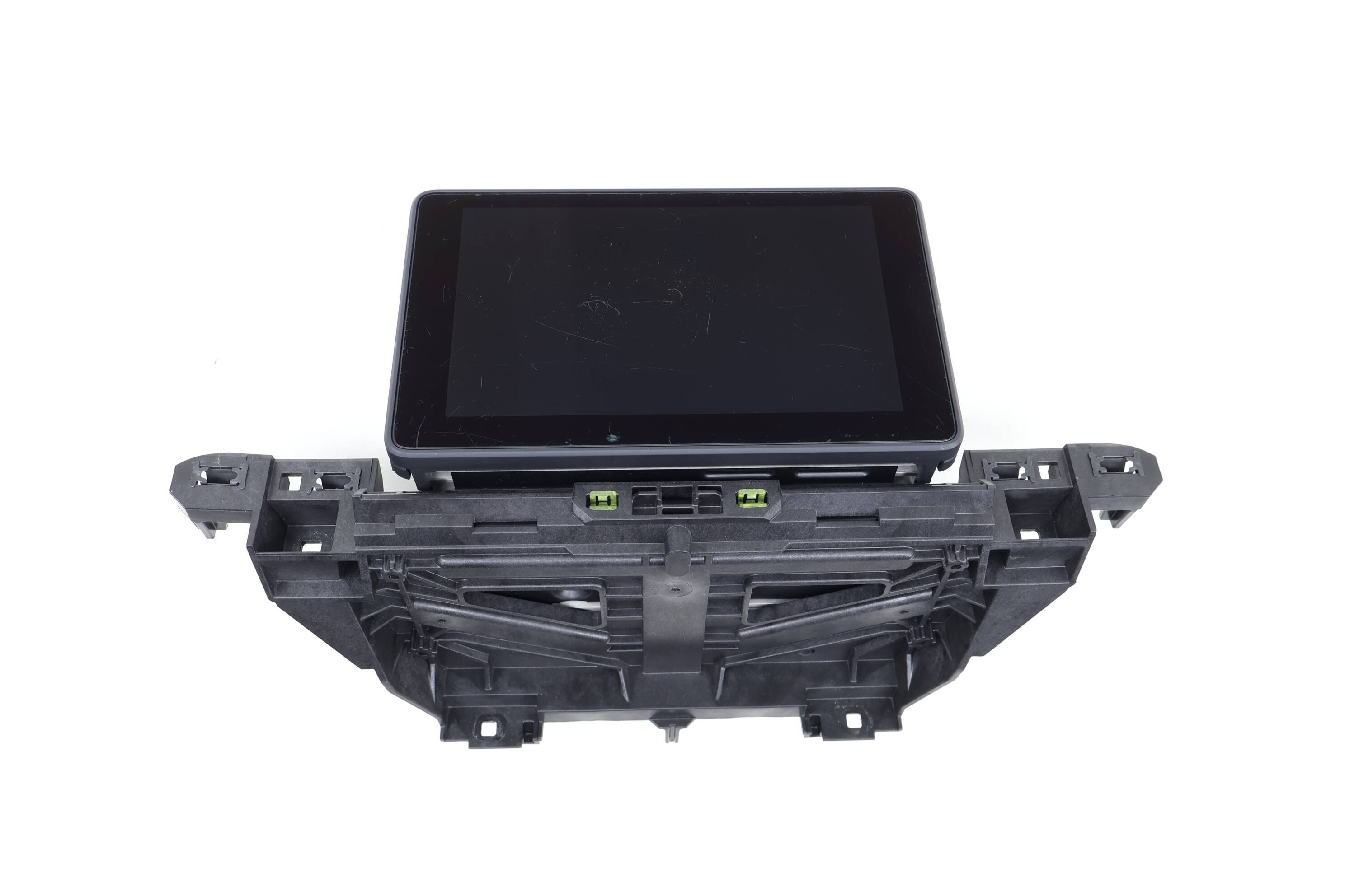 7" Mmi Lcd / Navigation Display Screen 80A919604