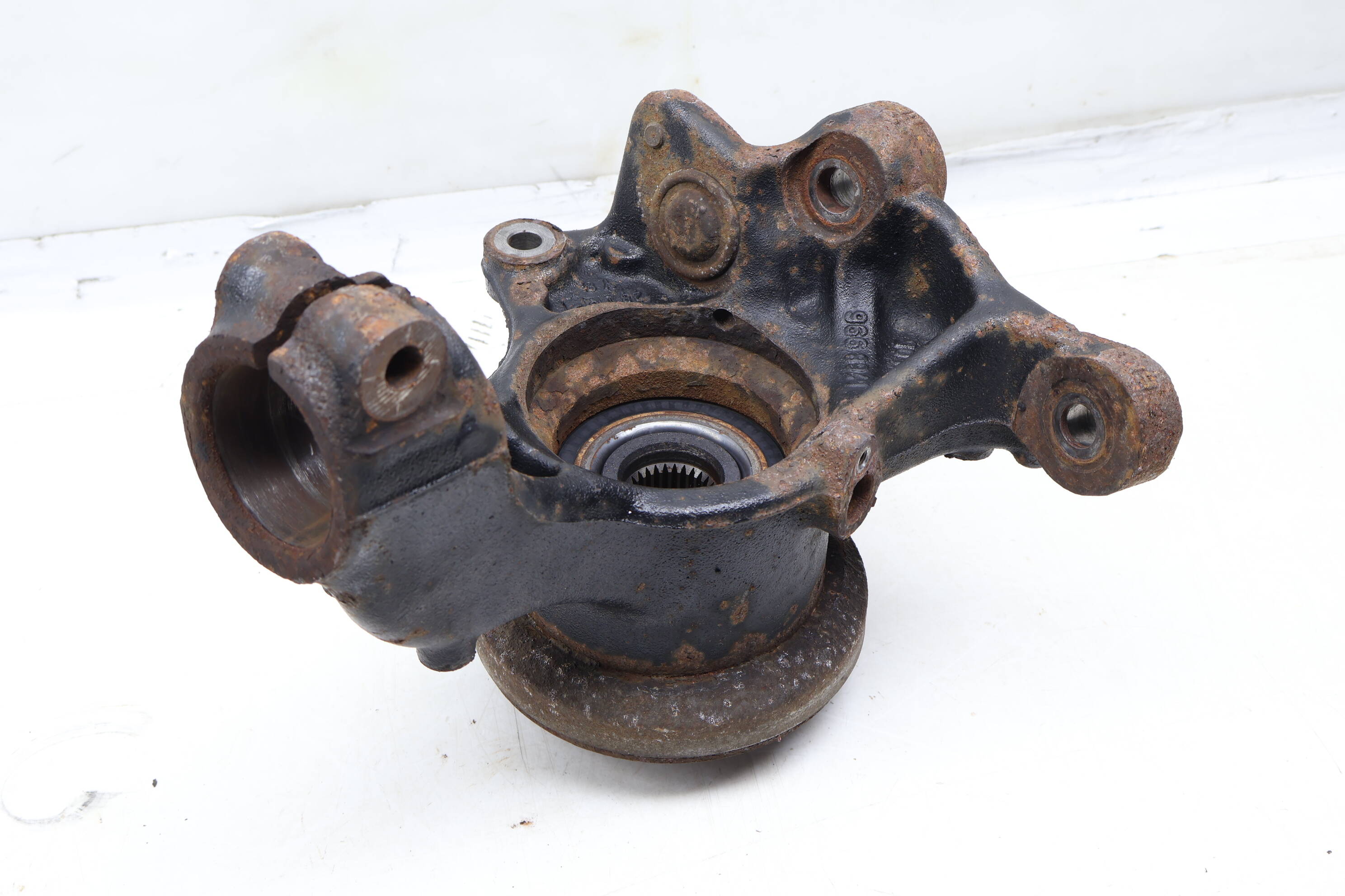 uncle品 ORDINARY OLD STYLE ZIP HOODIE – SHINYAKOZUKA