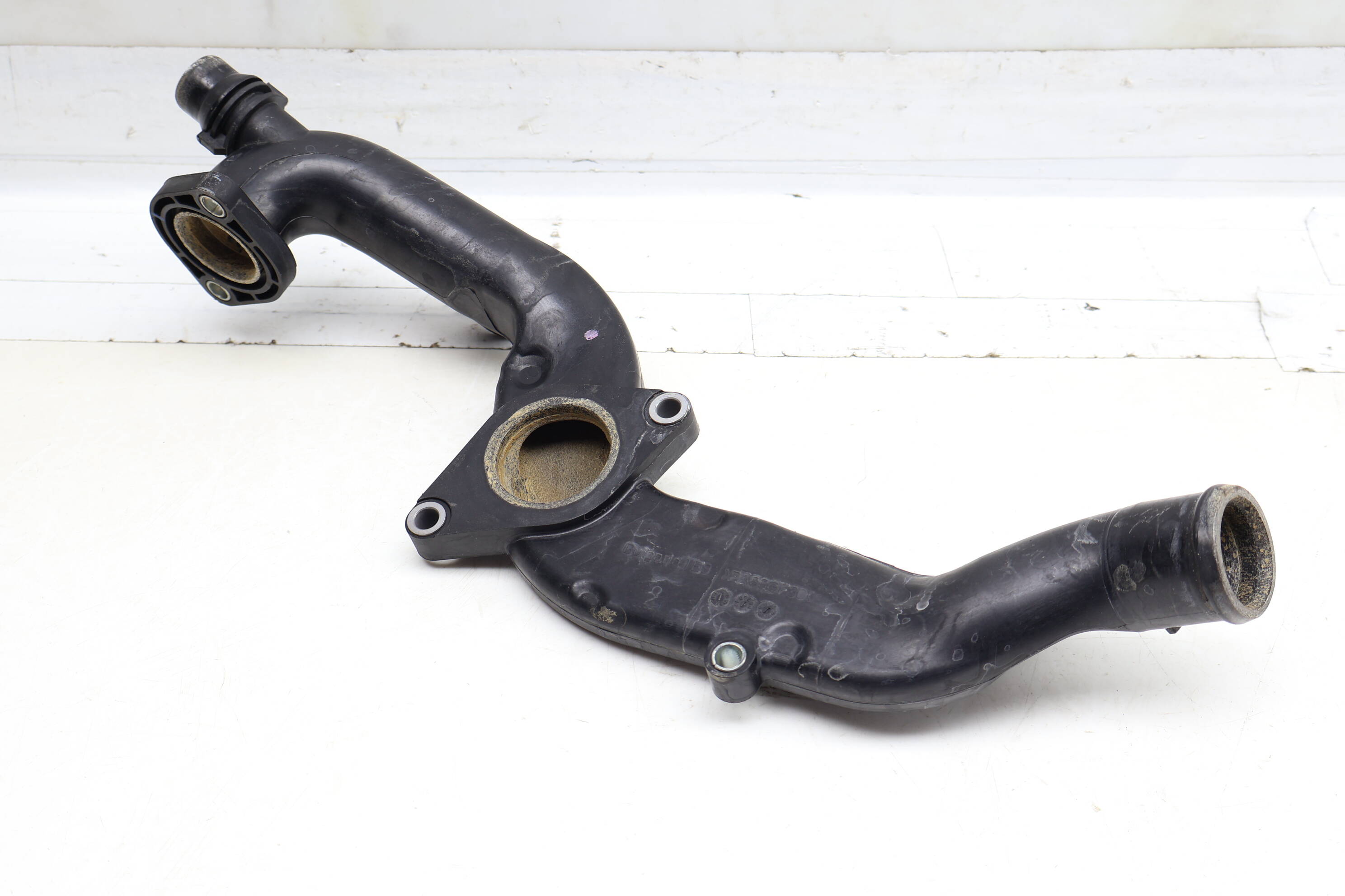 Coolant Pipe / Tube 06E121045AS