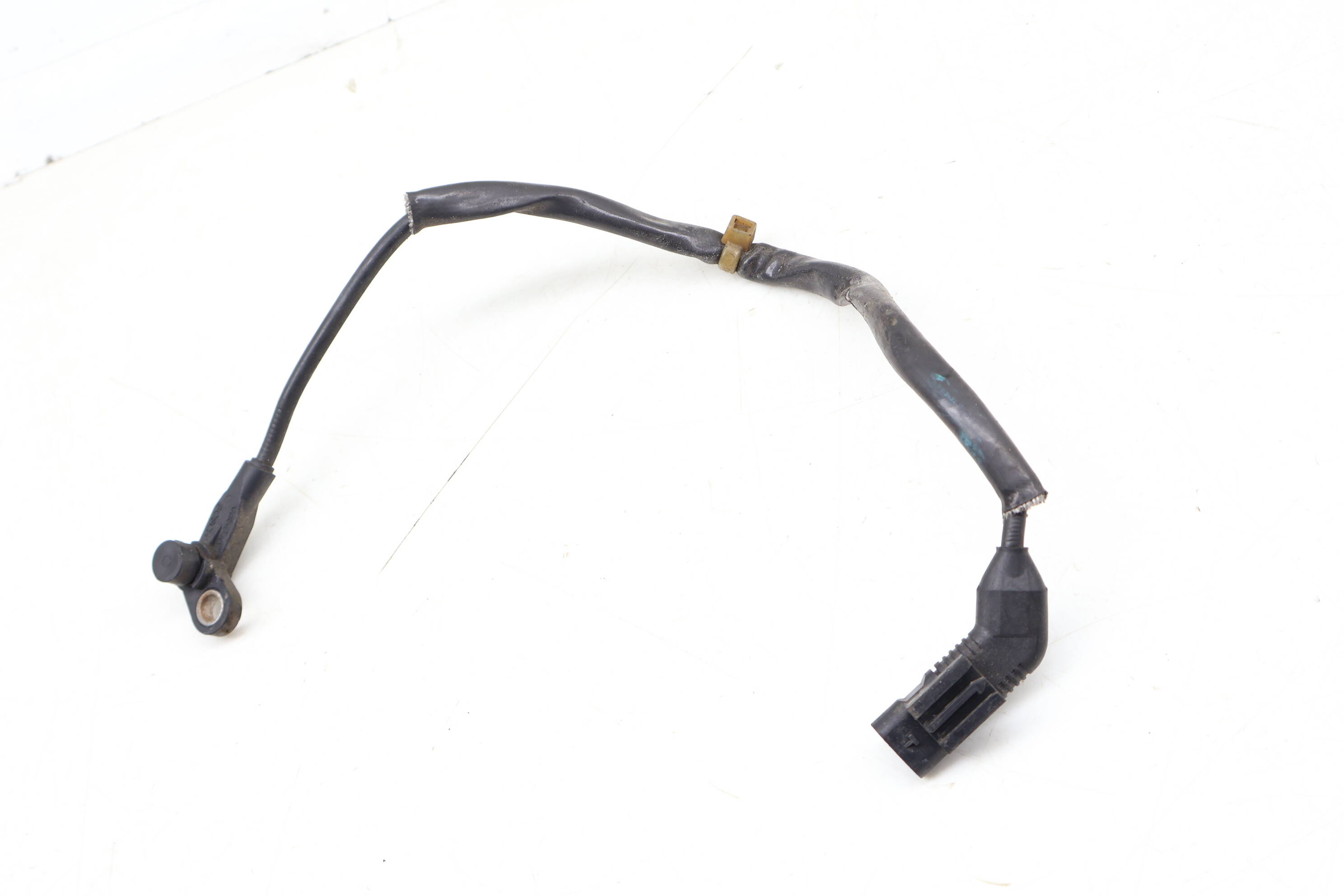 Intake Manifold Flap Position Sensor 0011531532