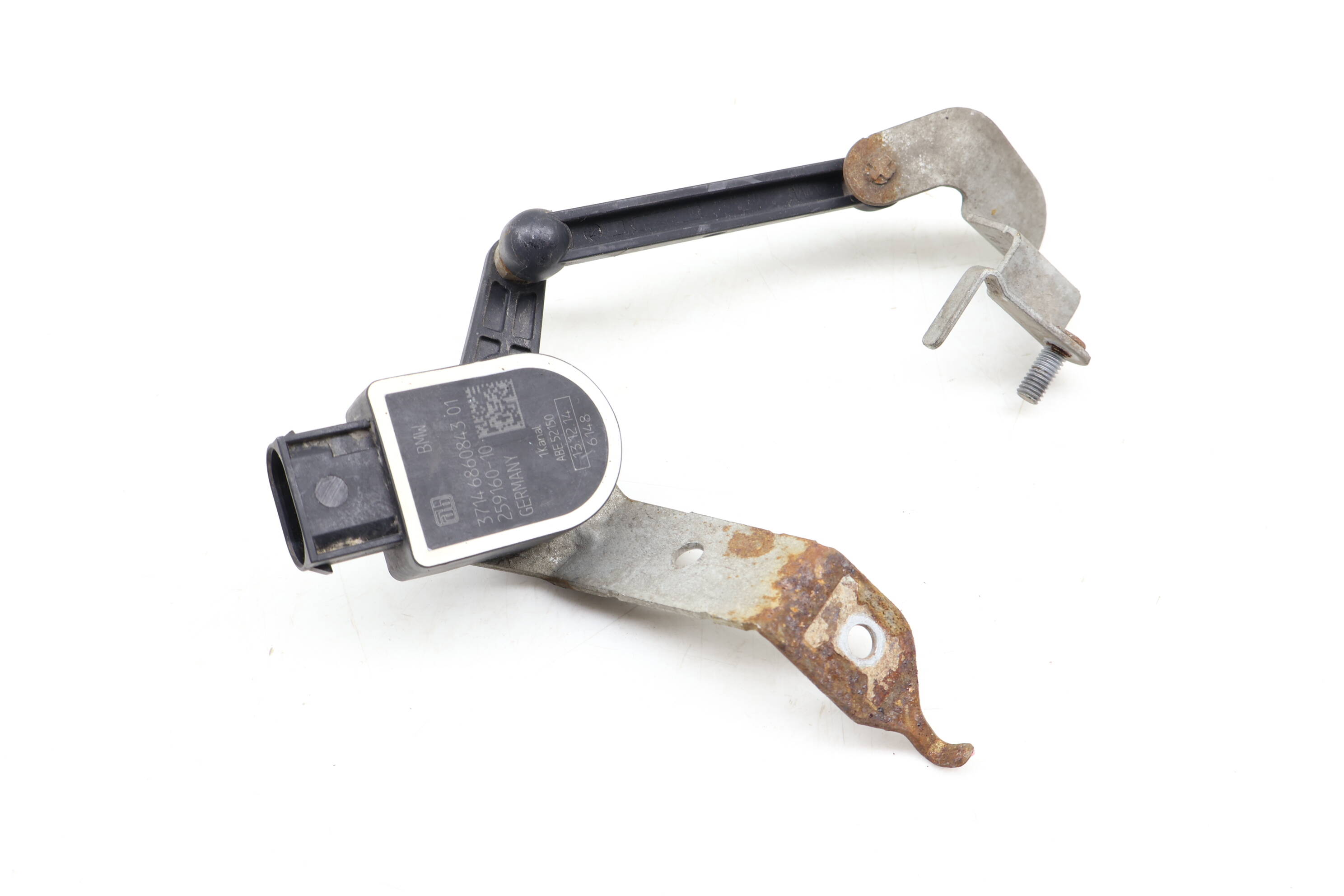 Headlight Leveling Sensor W/ Linkage 37146783046