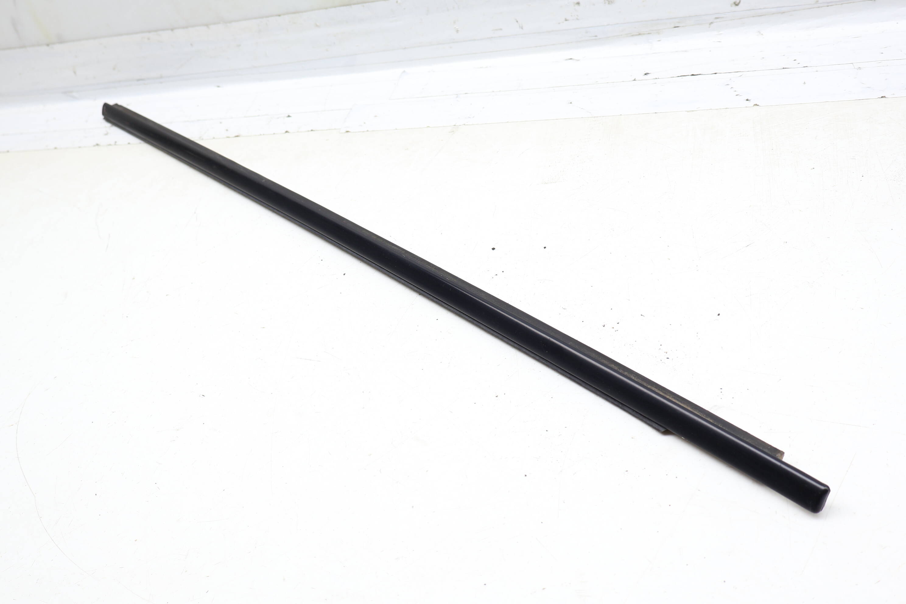 Exterior Door Window Slot Seal / Trim 51333402330