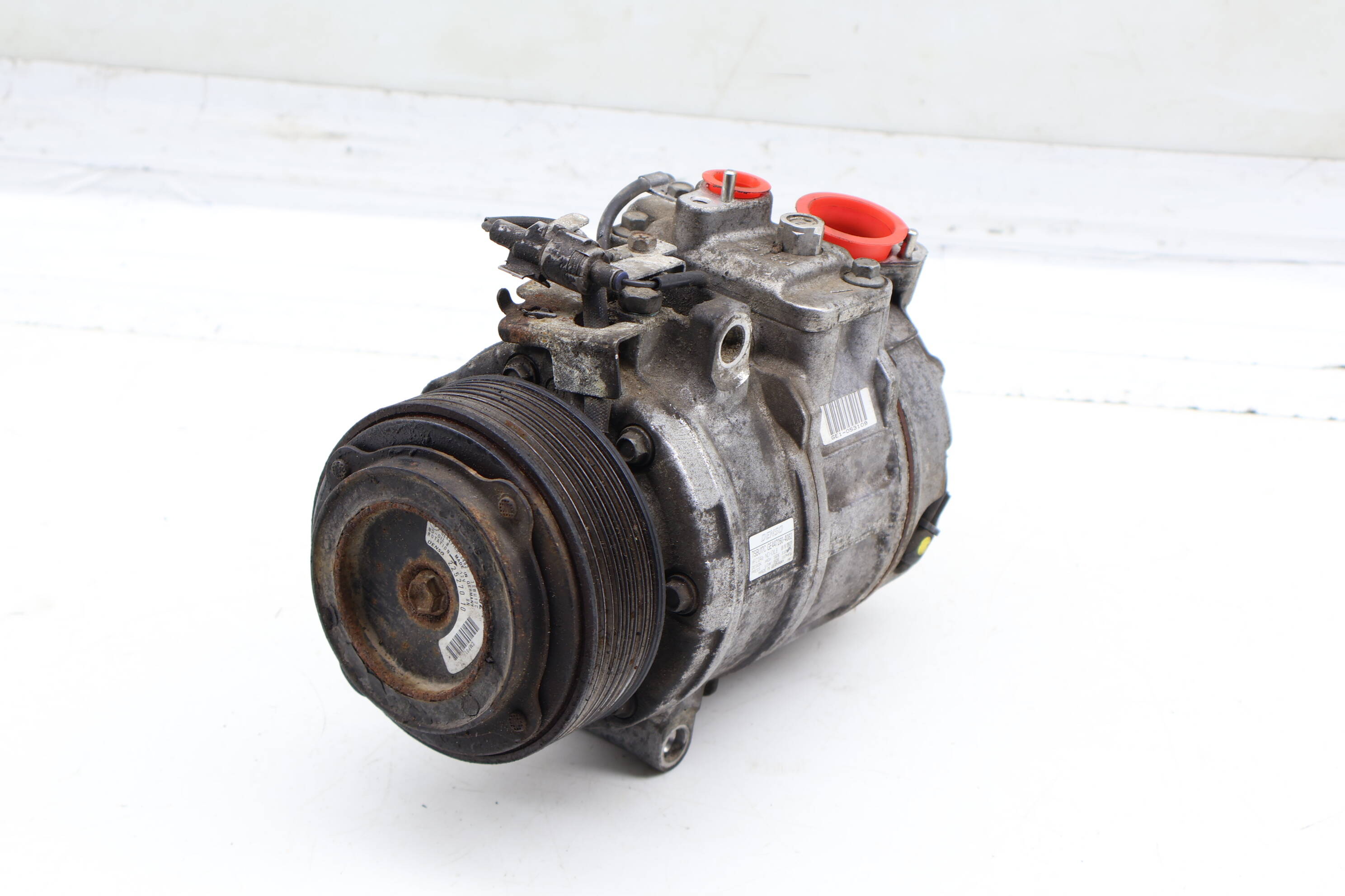 Ac Compressor 64529217868