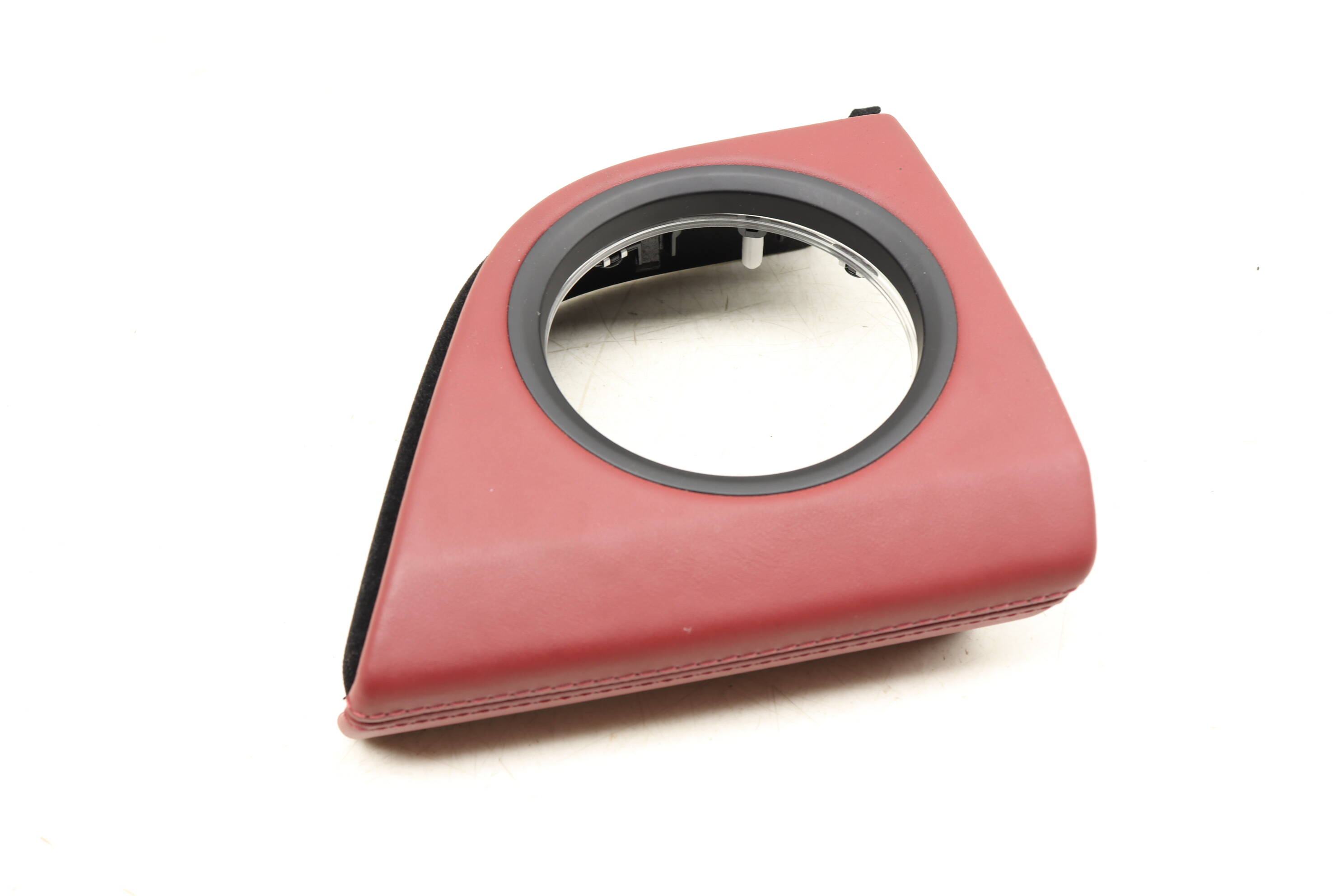 Center Console Cup Holder Trim / Cover 9J1857565M