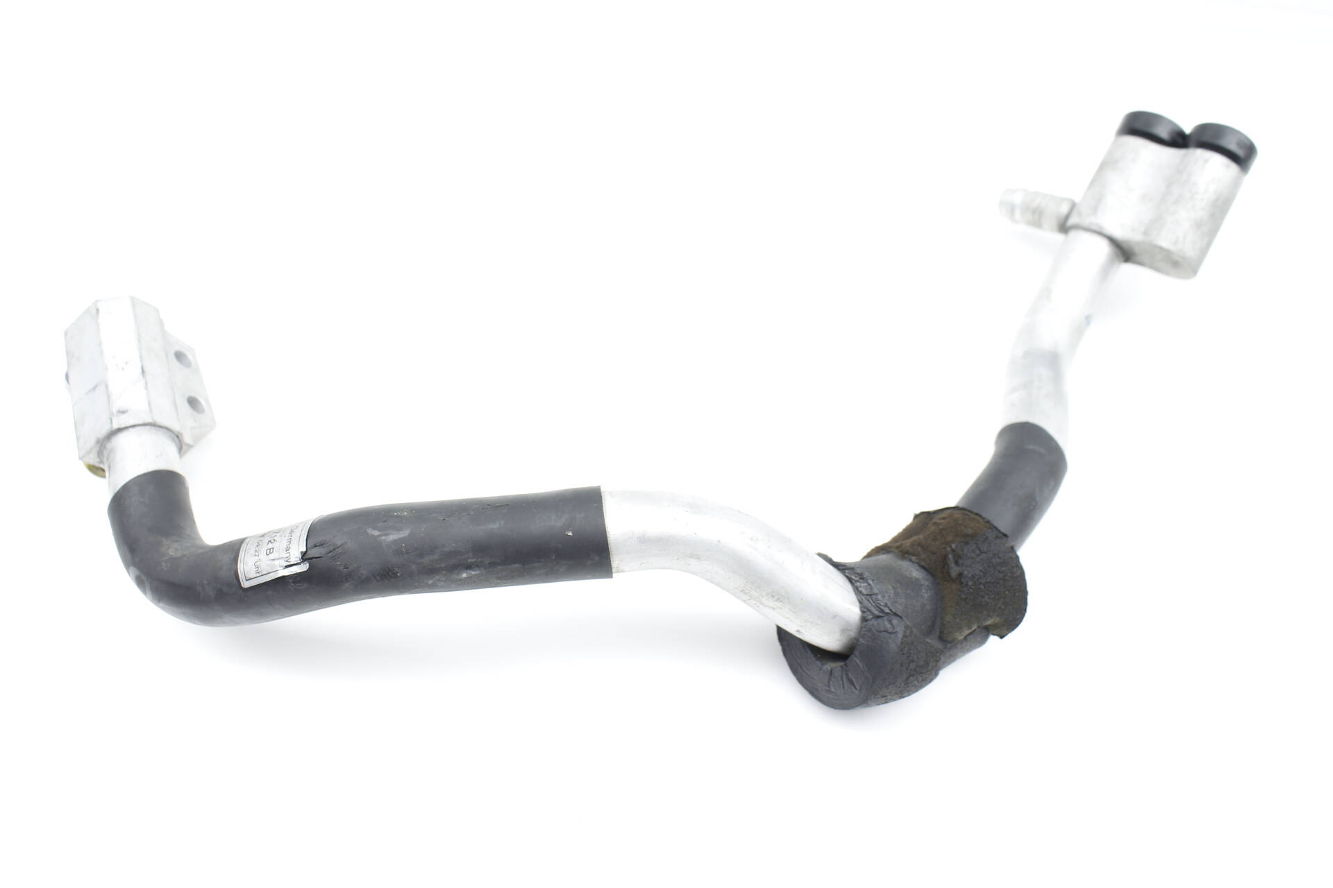 Ac Line / Hose / Pipe 8K1260712B