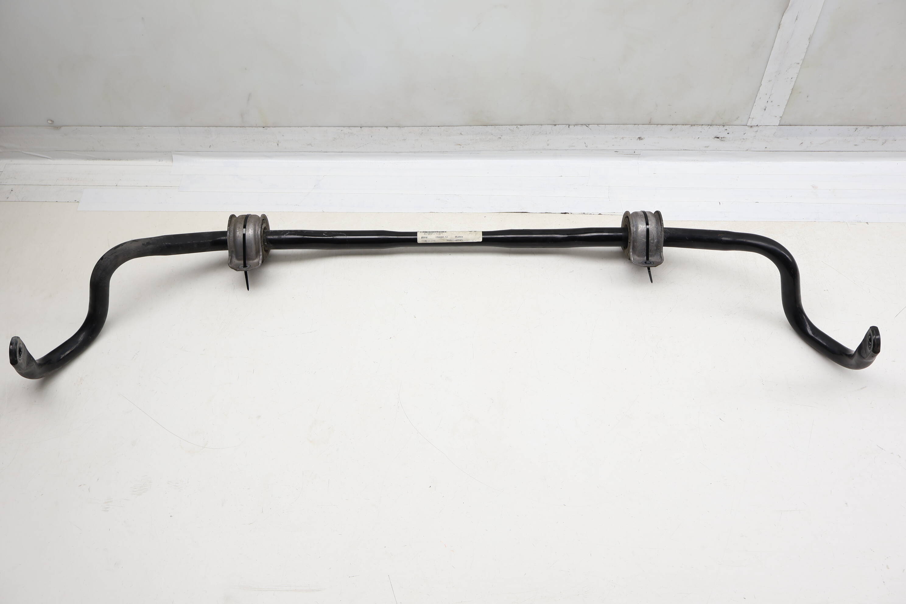 Stabilizer / Sway Bar 31356793171