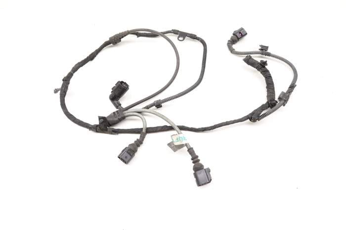 Abs / Speed Sensor Wiring Harness 95B972252A main product photo