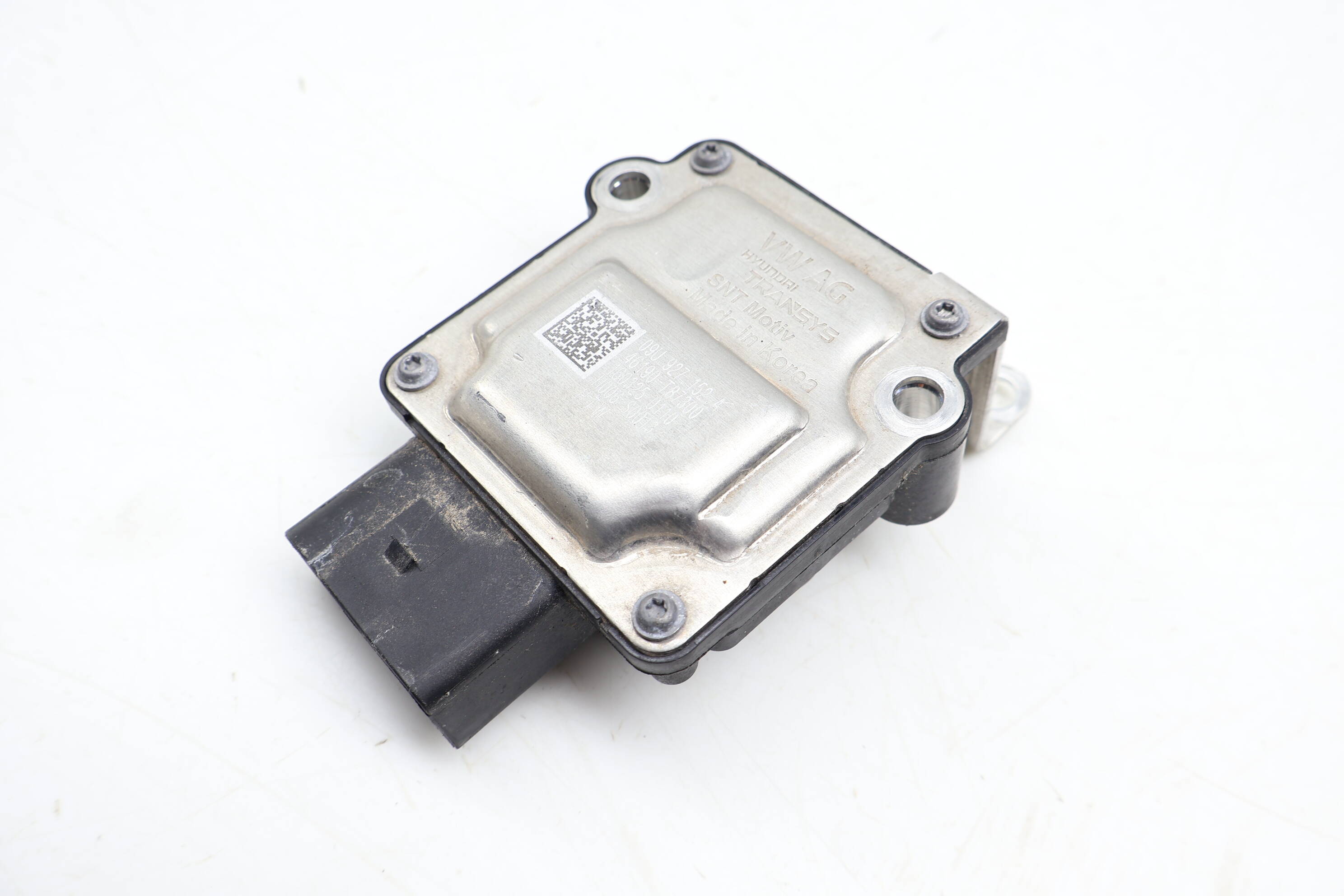 Transmission Oil Pump Control Module 09U927152A