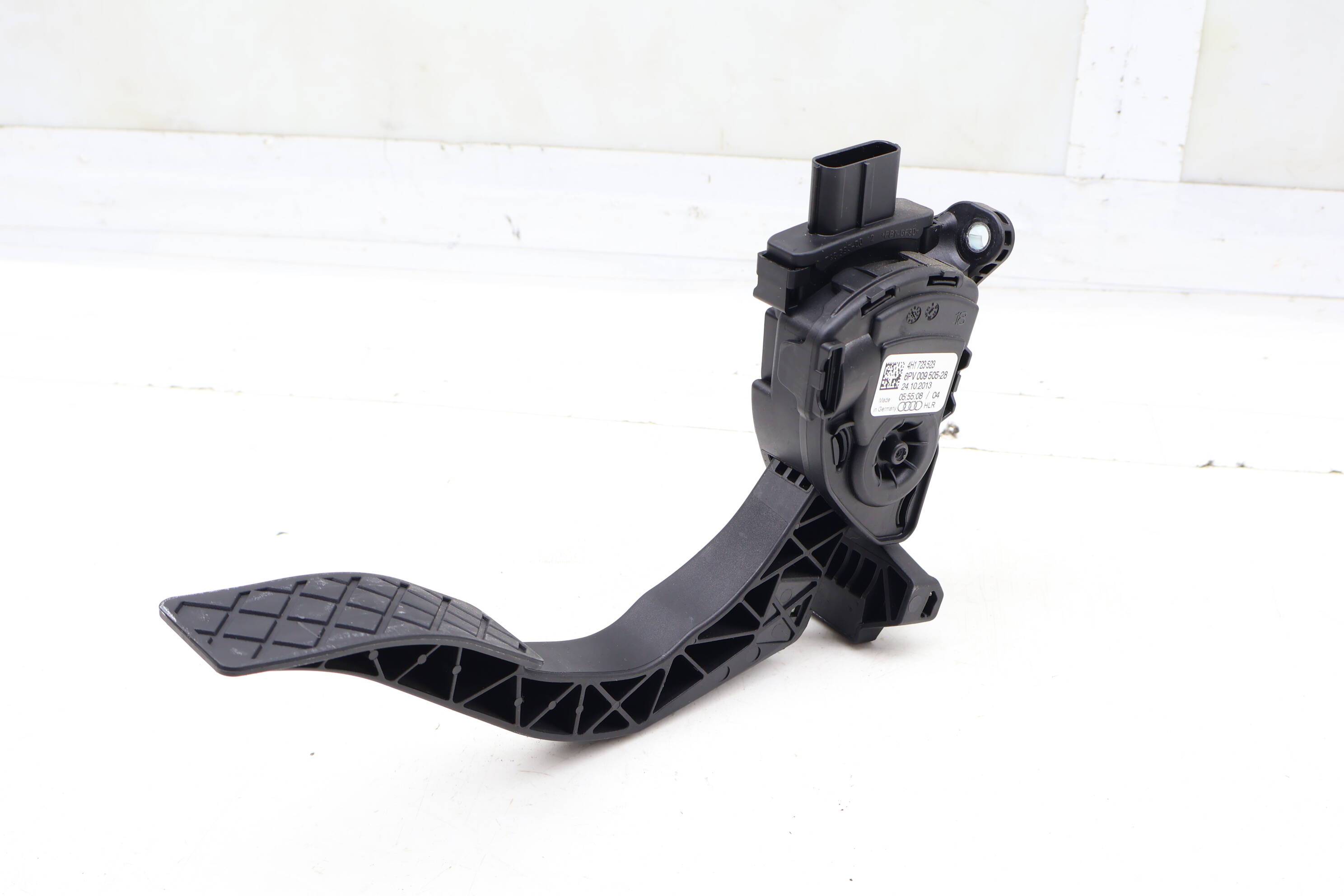 Gas Pedal / Accelerator Module 4H1723523