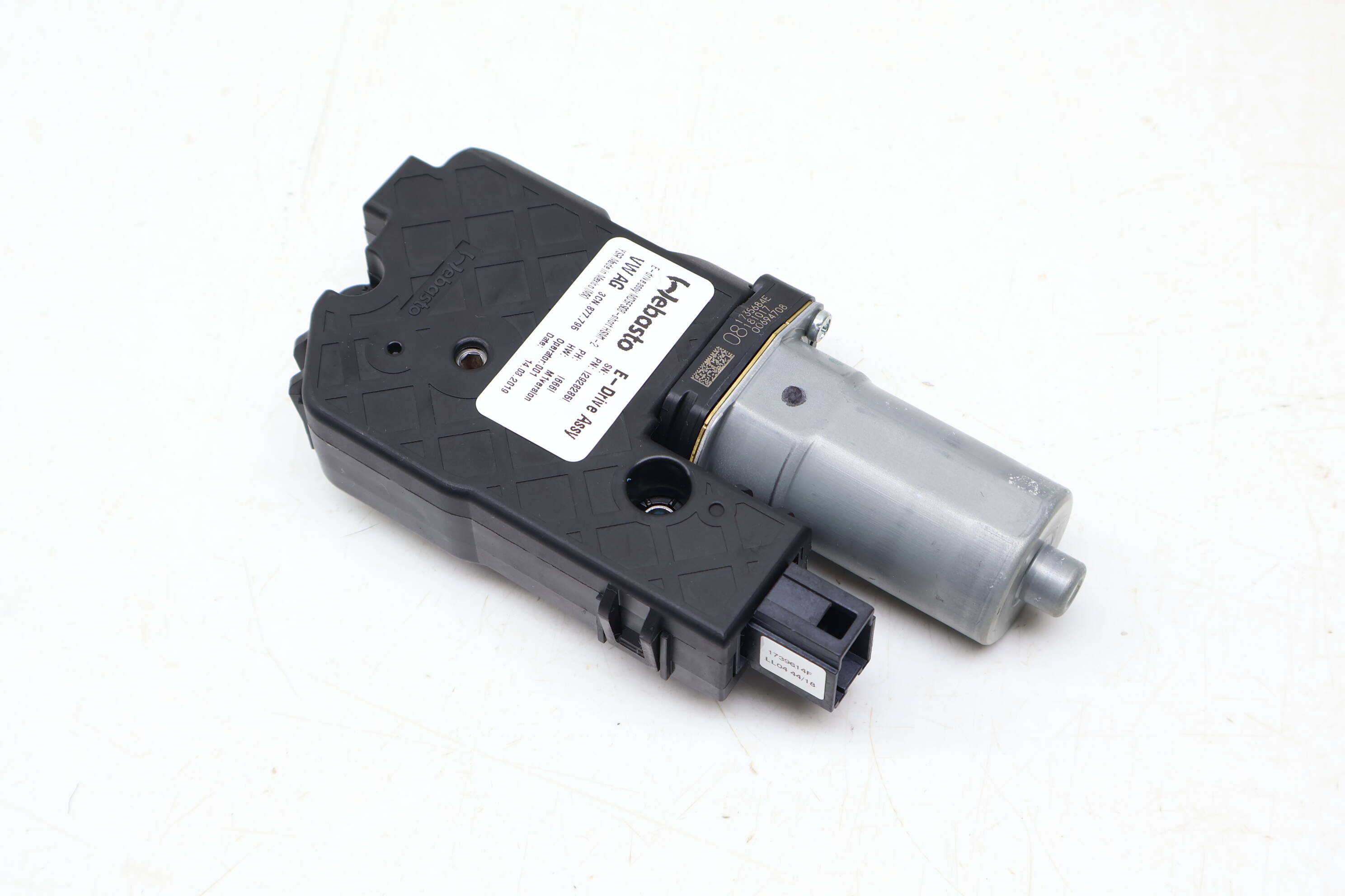 Sunroof / Sun Roof Motor 3CN877795