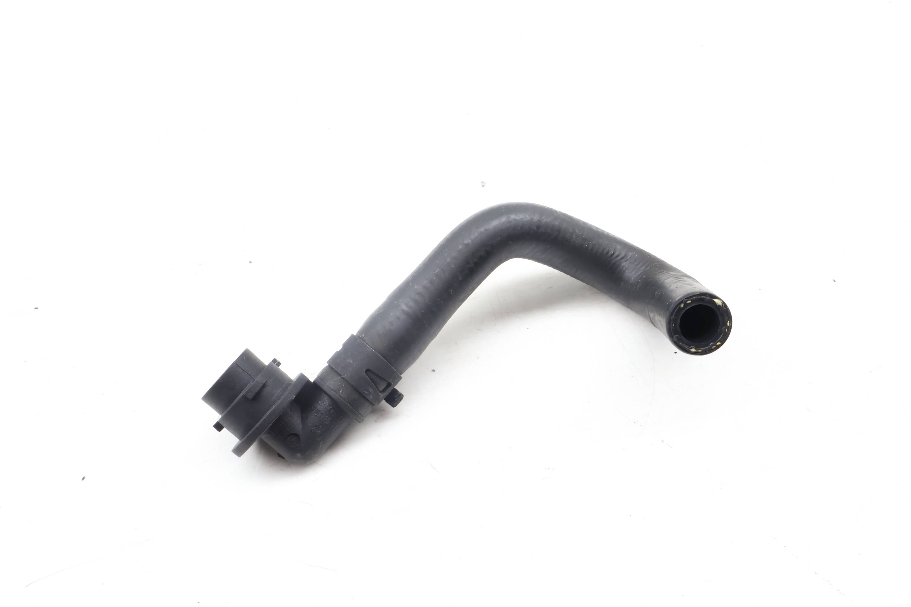 Coolant Reservoir Vent Hose 8W1122051