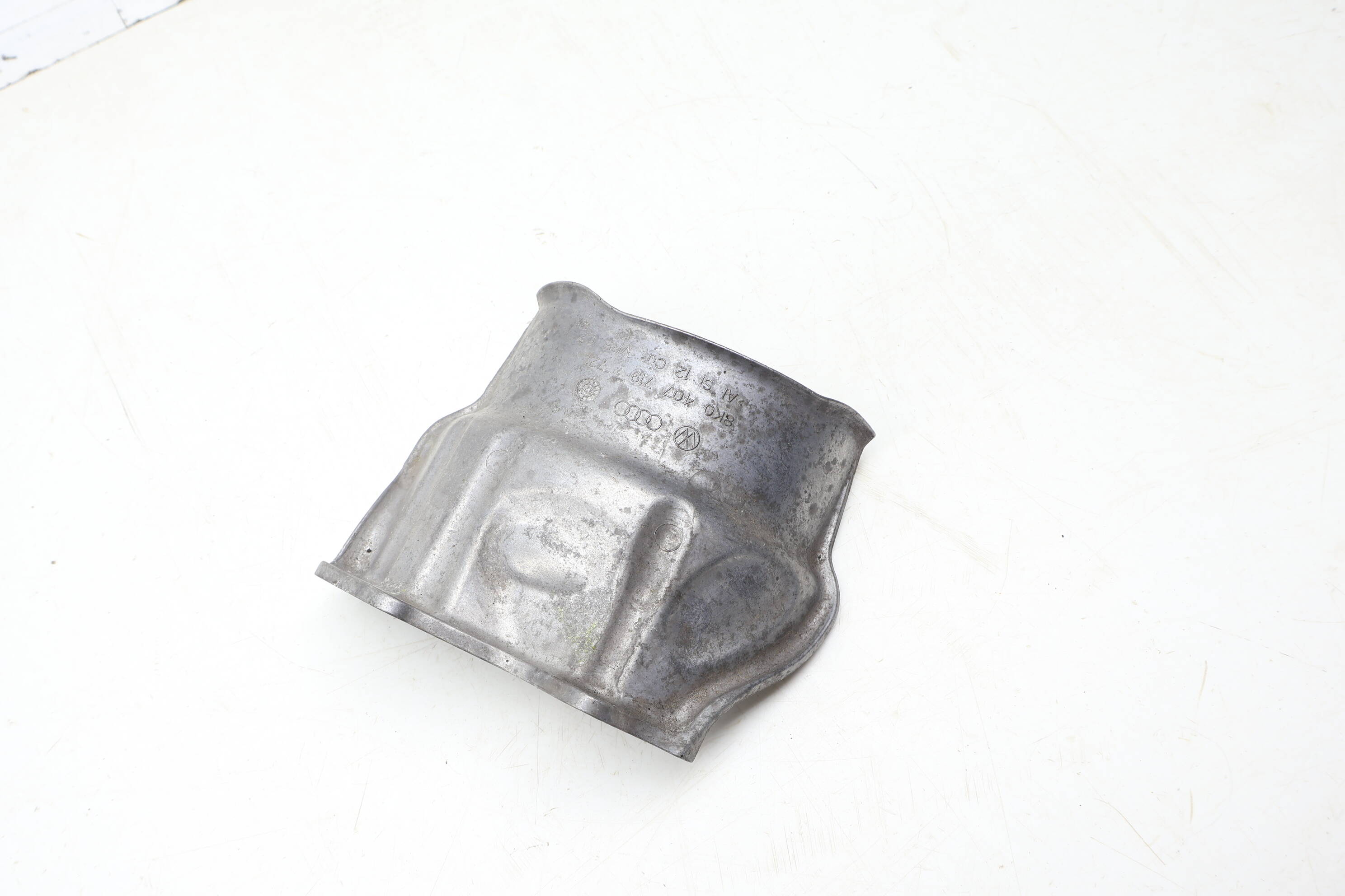 Cv Axle Shaft Shield 8K0407719