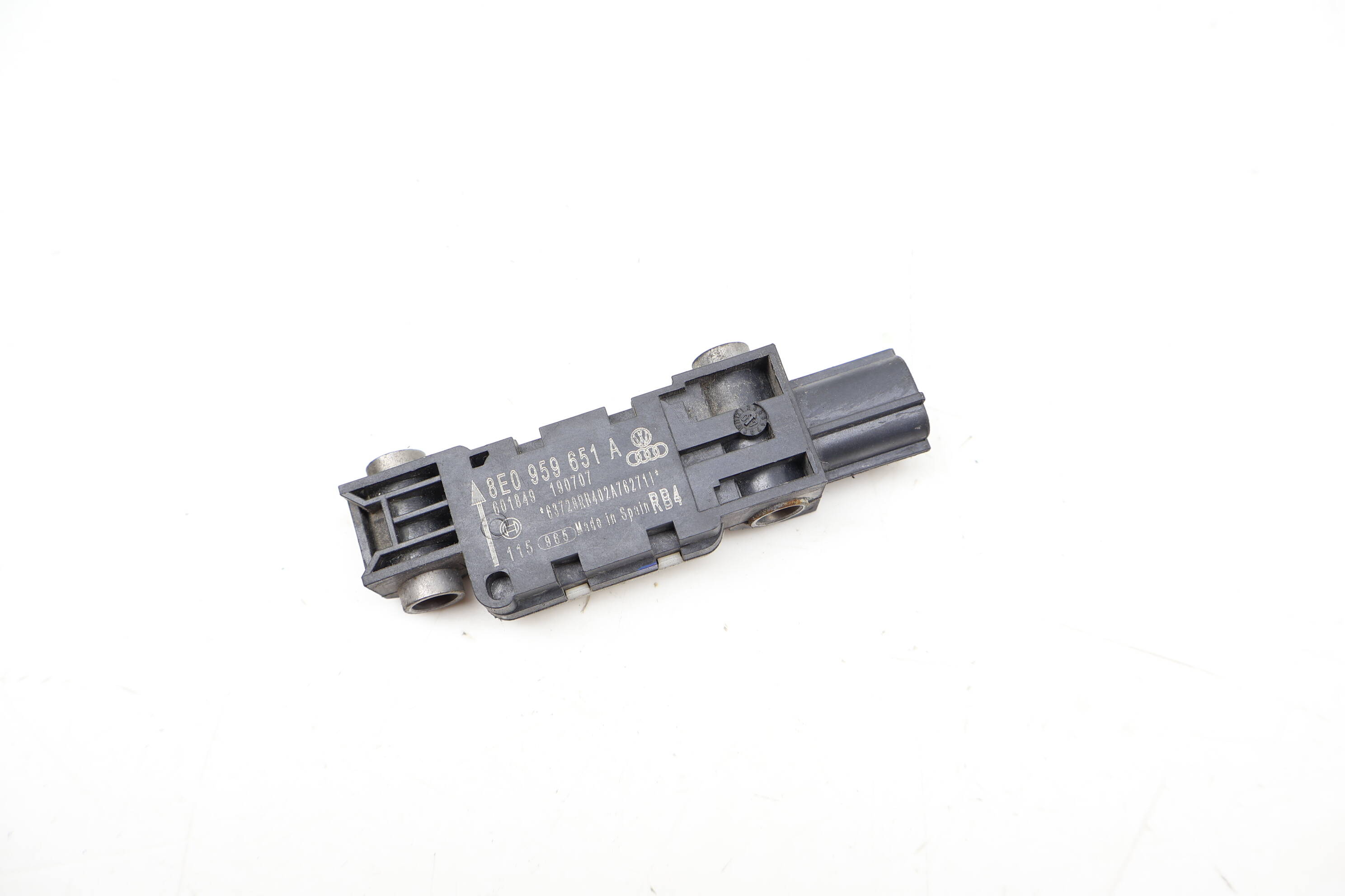 Impact / Crash Sensor 8E0959651A