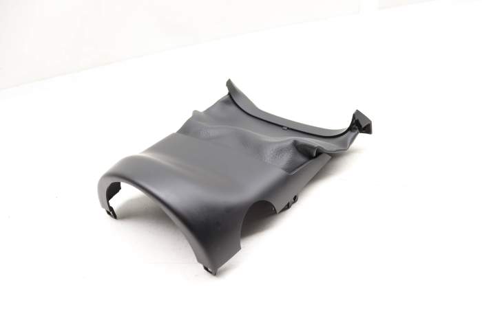 Upper Steering Column Trim / Cover 4M0953491 main product photo