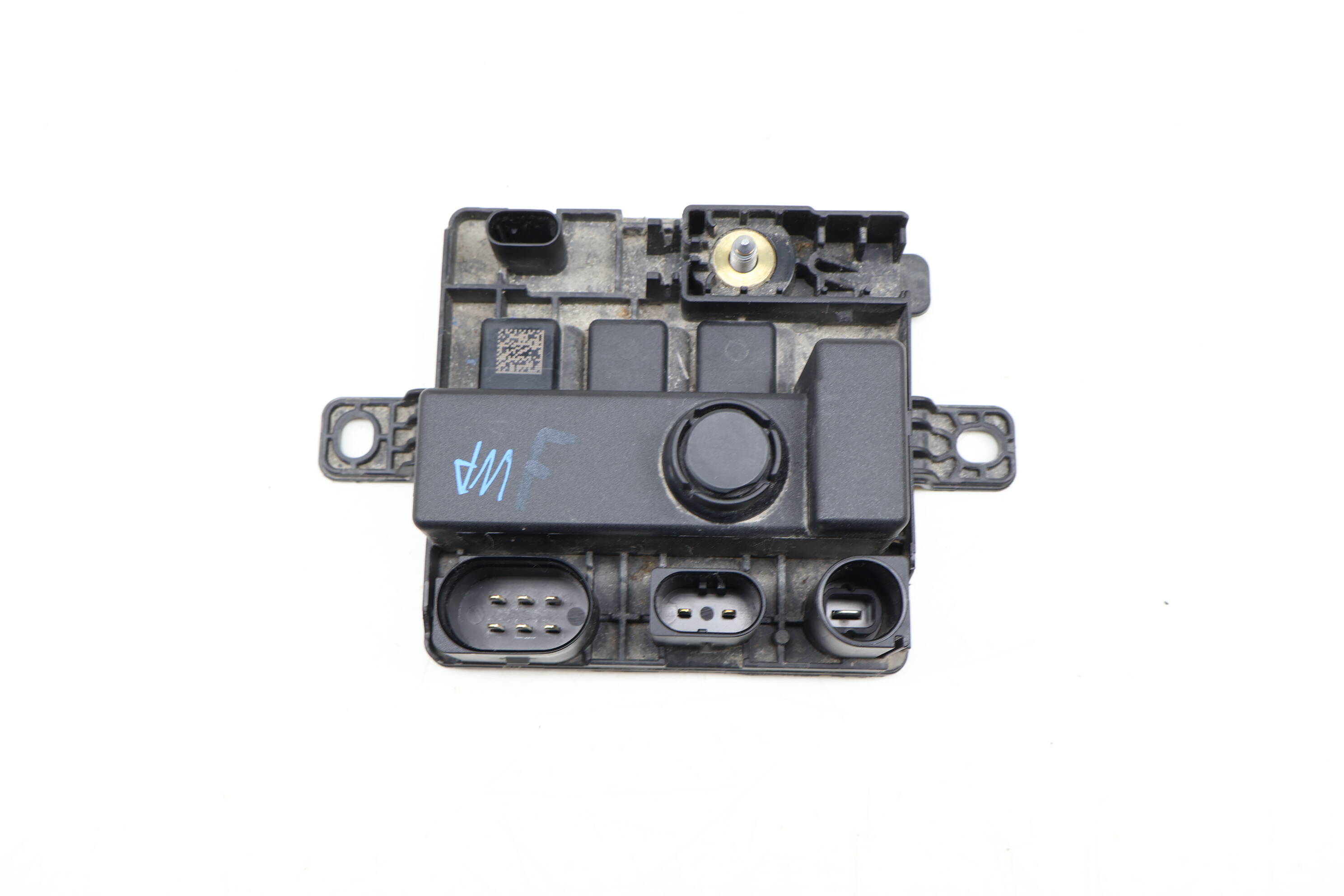 Integrated Power Supply / Battery Module 12637591534