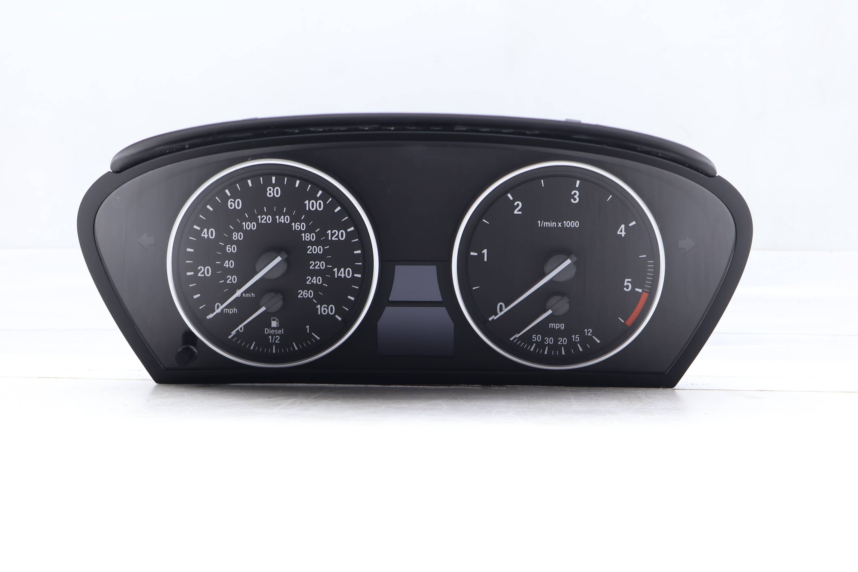 Instrument&#x20;Cluster&#x20;&#x2F;&#x20;Speedometer&#x20;62109236822