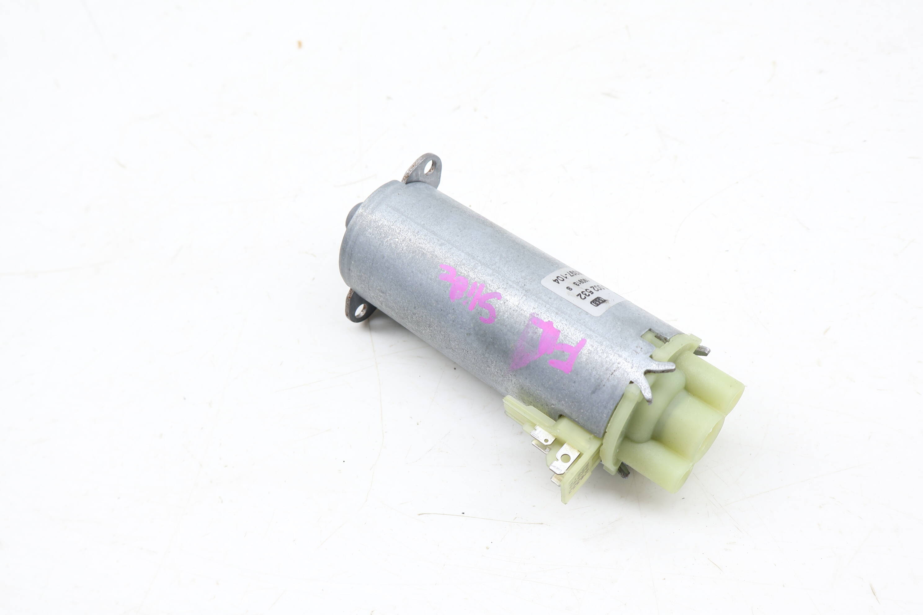 Slide / Longitudinal Seat Motor 8E0881183E